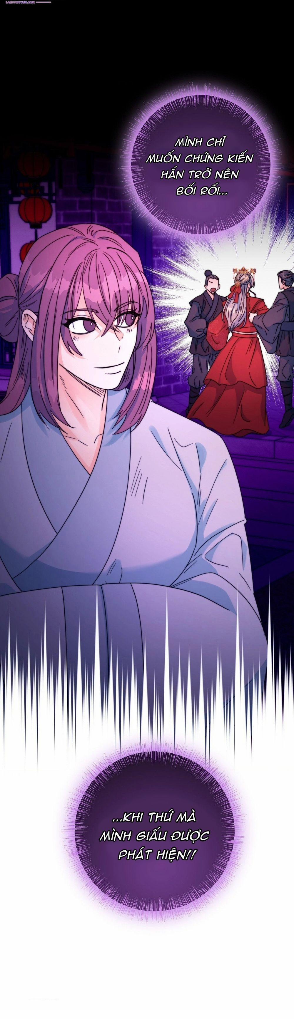 Lửa, Hoa, Mộng 23 trang 26