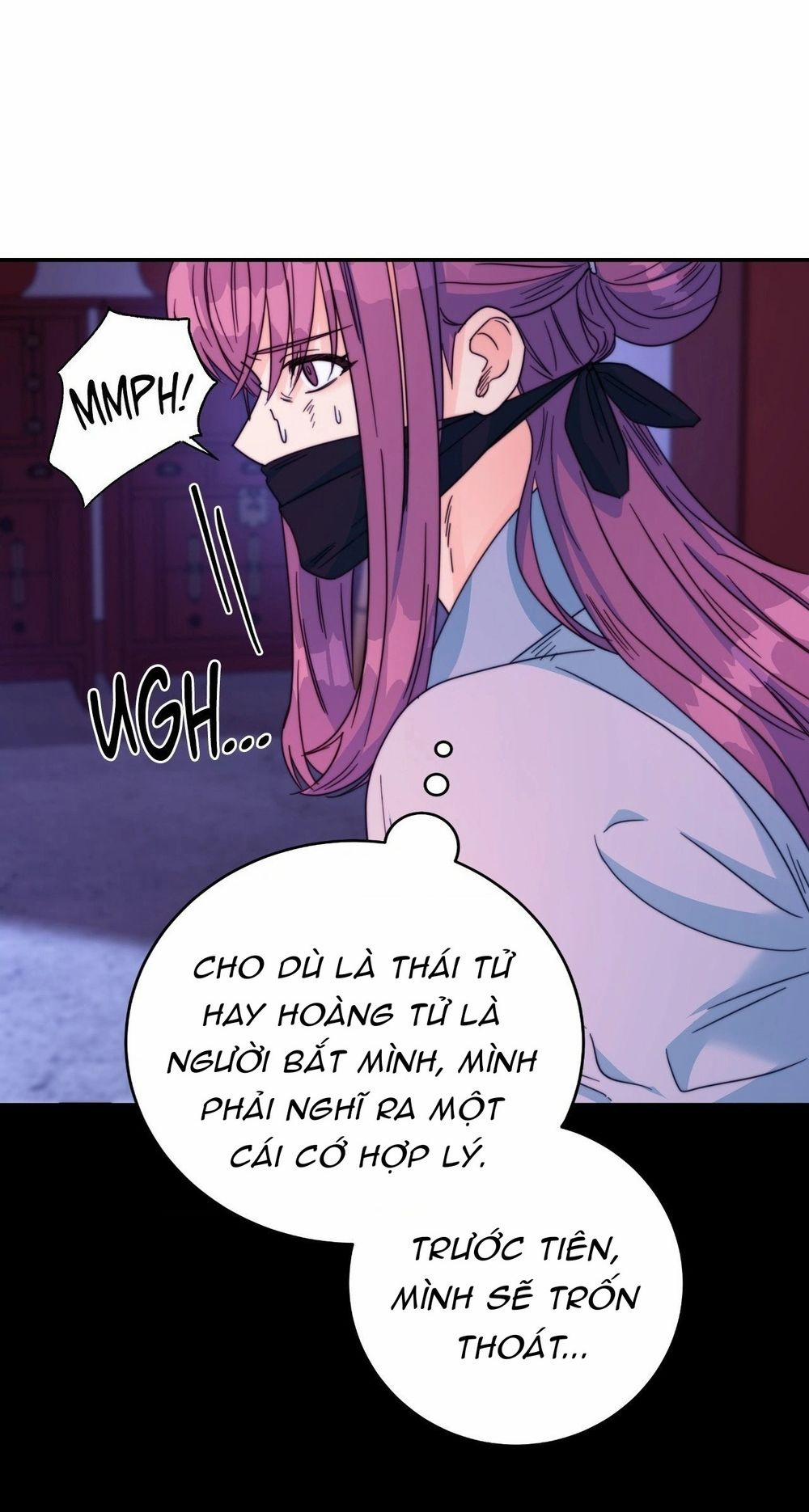 Lửa, Hoa, Mộng 23 trang 27