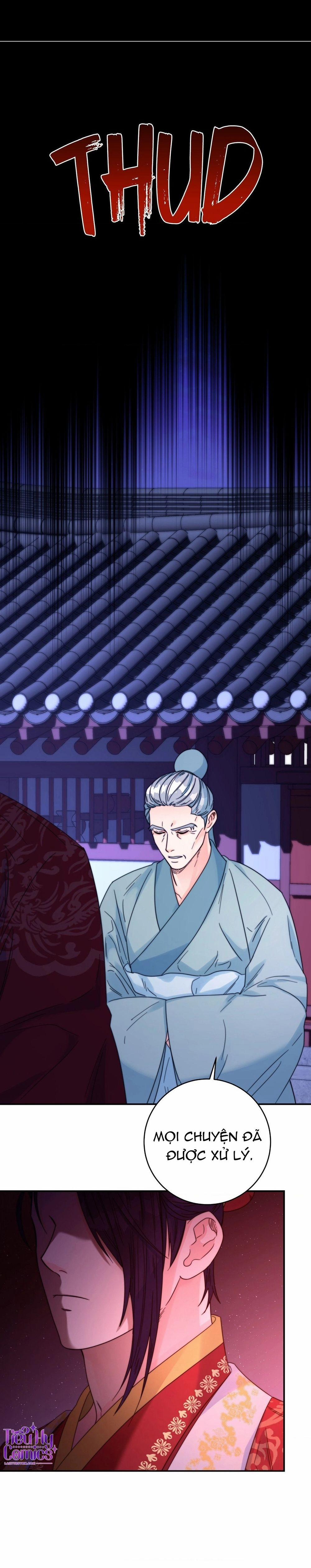 Lửa, Hoa, Mộng 23 trang 34