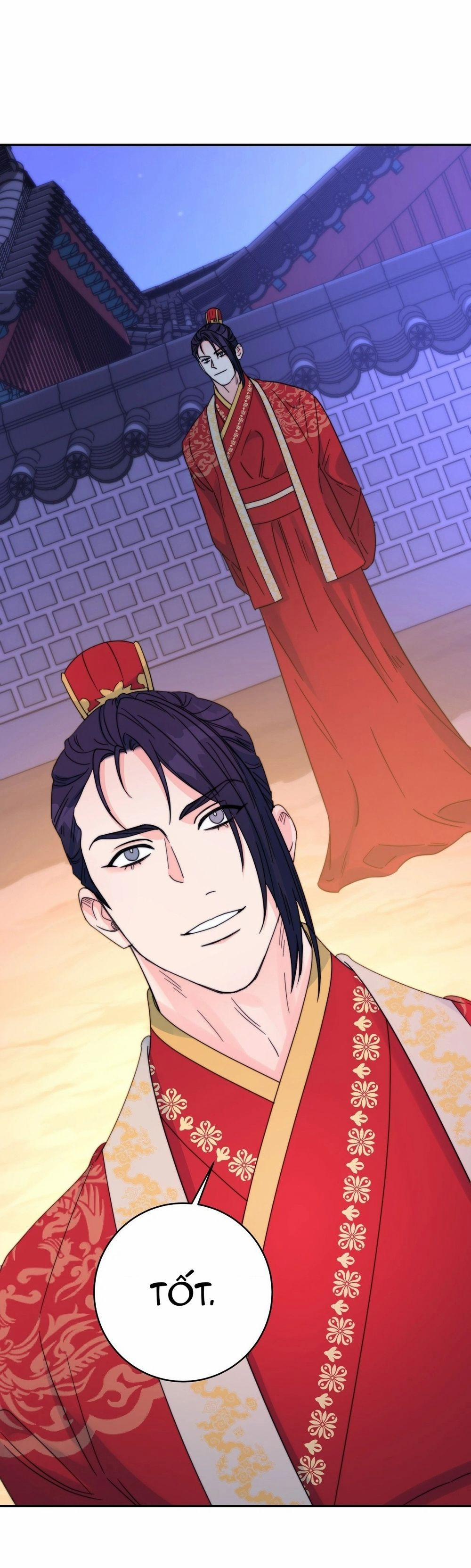 Lửa, Hoa, Mộng 23 trang 35