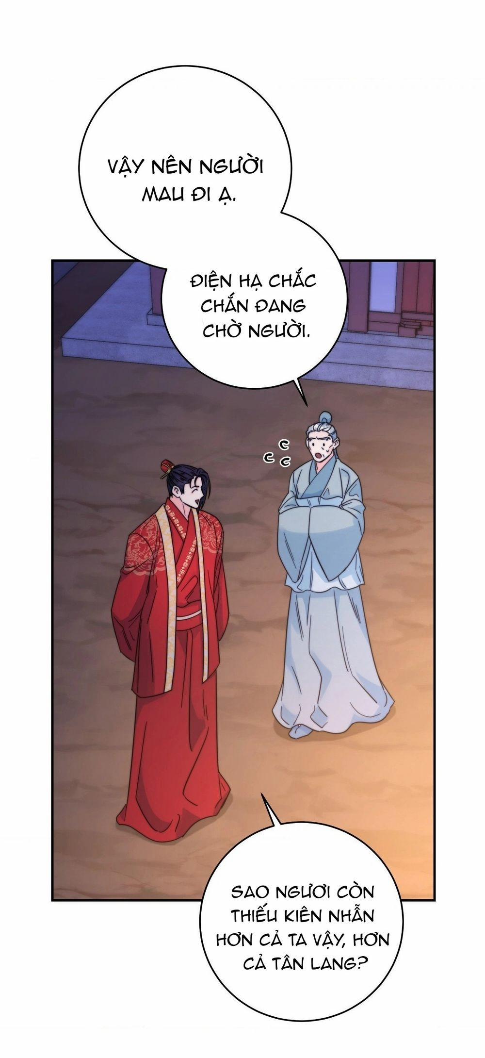 Lửa, Hoa, Mộng 23 trang 36