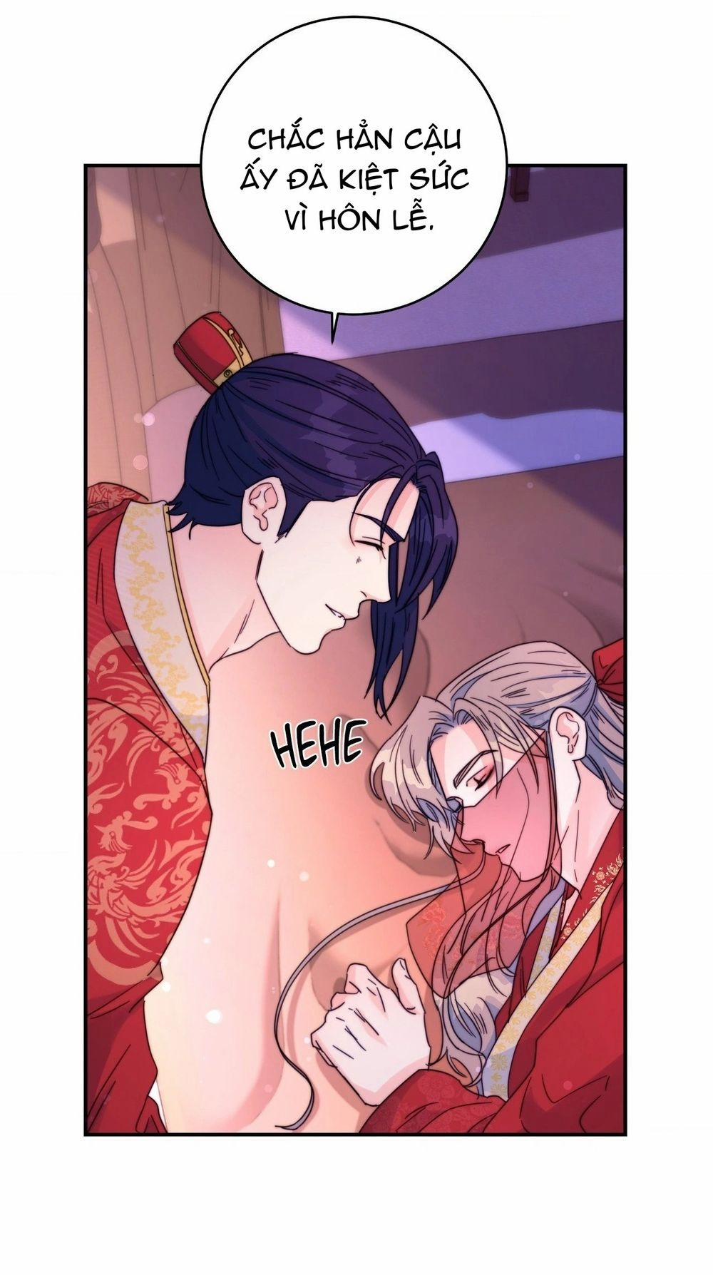 Lửa, Hoa, Mộng 23 trang 43