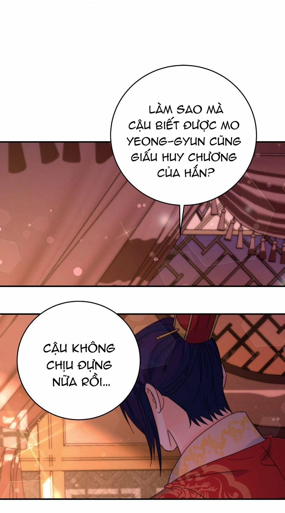 Lửa, Hoa, Mộng 23 trang 45