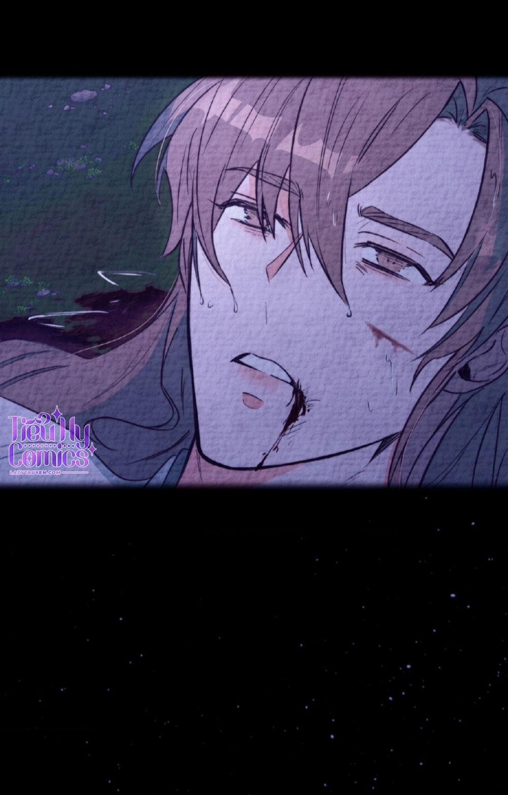 Lửa, Hoa, Mộng 23 trang 49