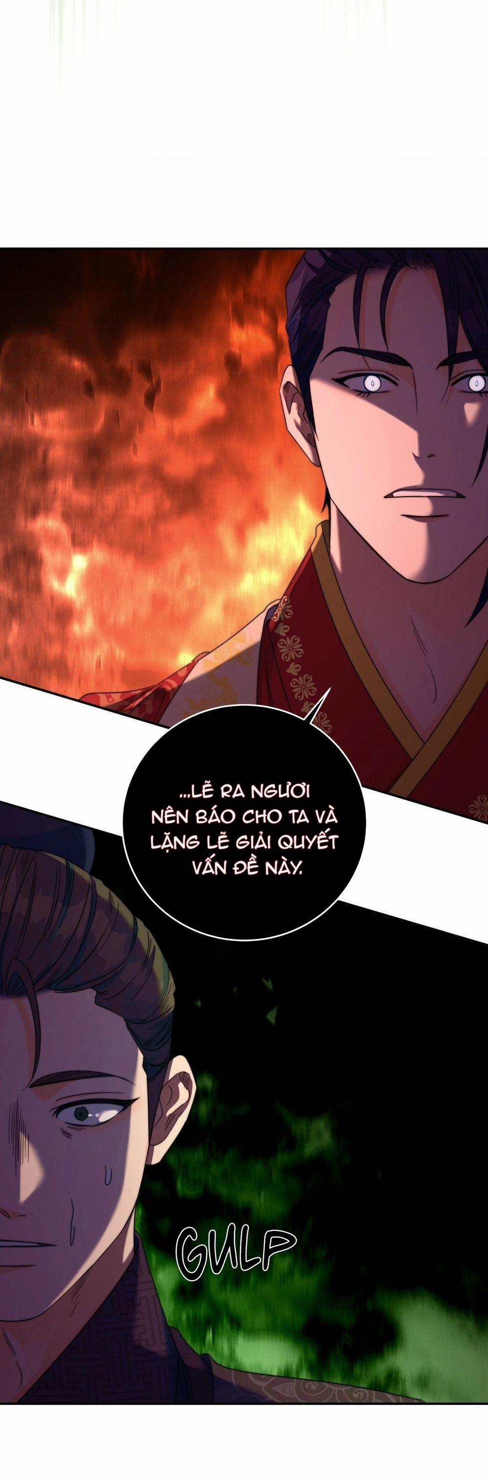 Lửa, Hoa, Mộng 23 trang 6