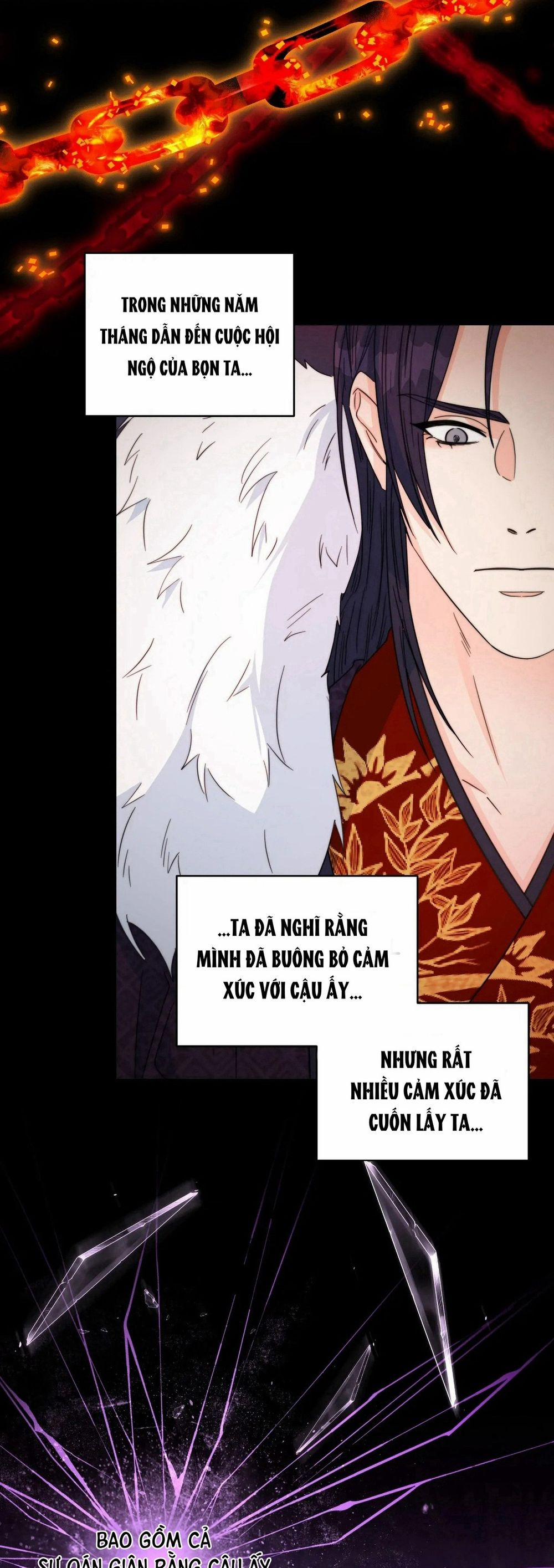 Lửa, Hoa, Mộng 24 trang 10