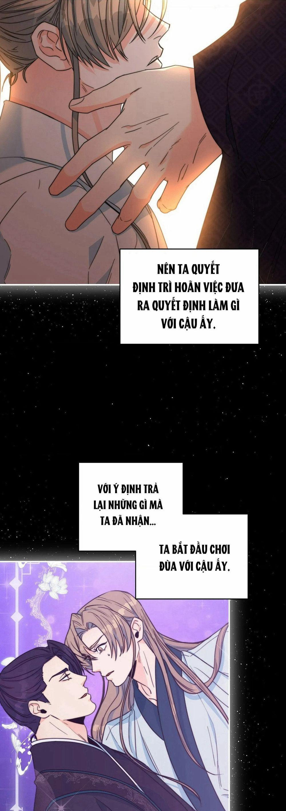 Lửa, Hoa, Mộng 24 trang 12