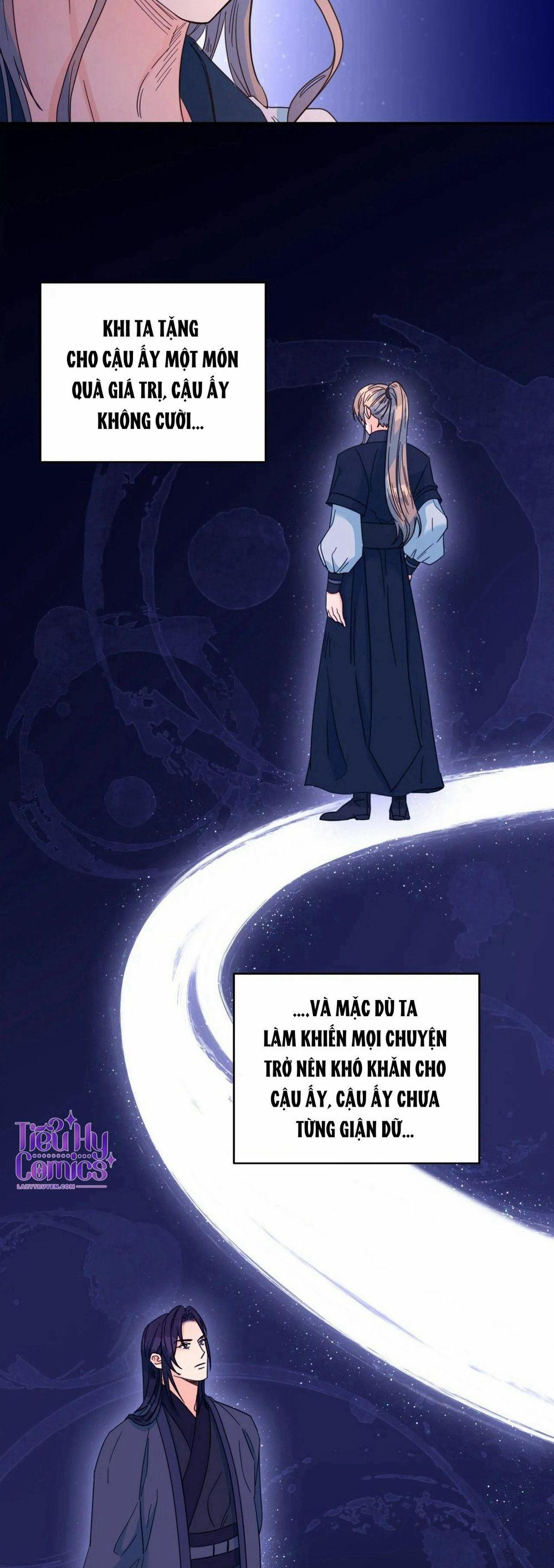 Lửa, Hoa, Mộng 24 trang 15