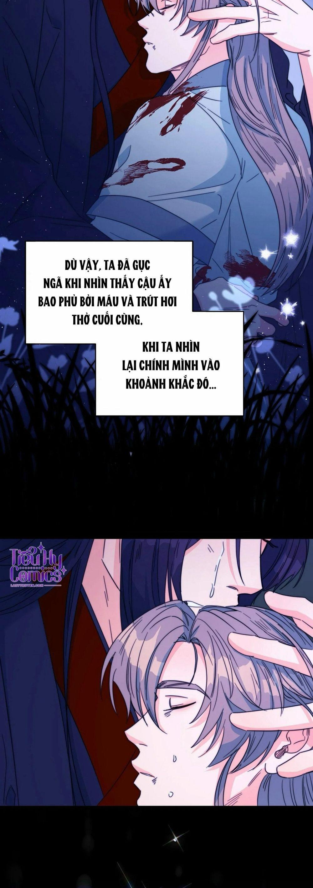 Lửa, Hoa, Mộng 24 trang 19