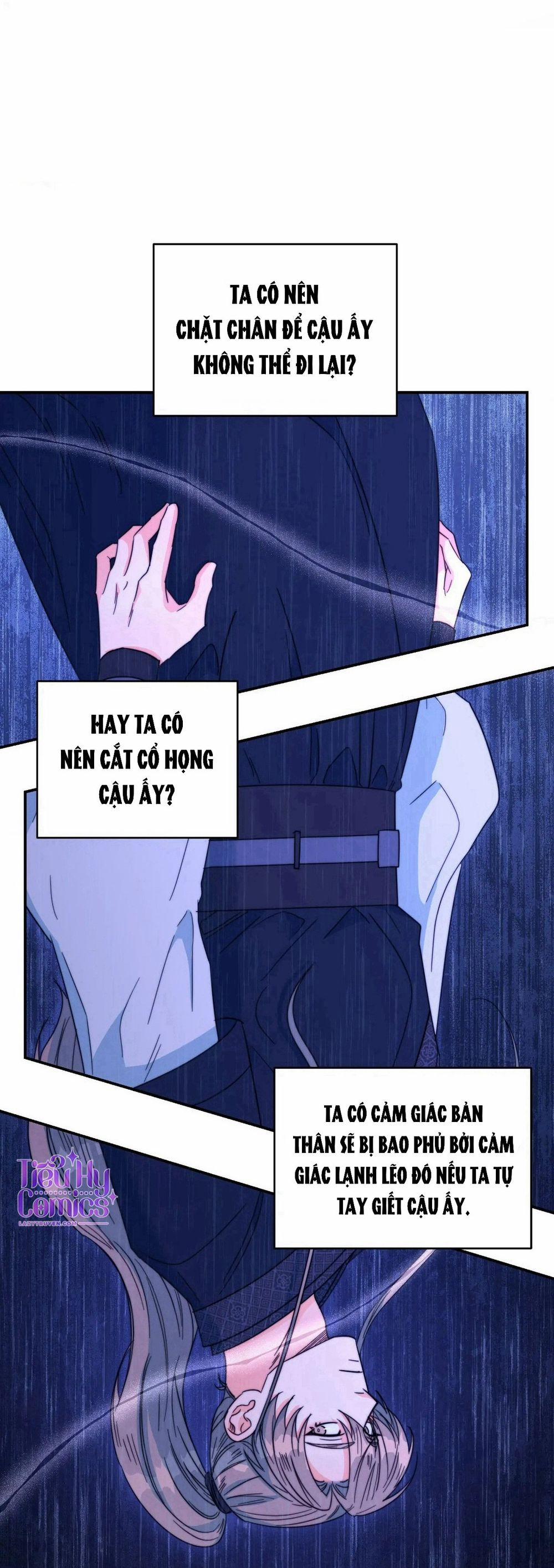 Lửa, Hoa, Mộng 24 trang 21