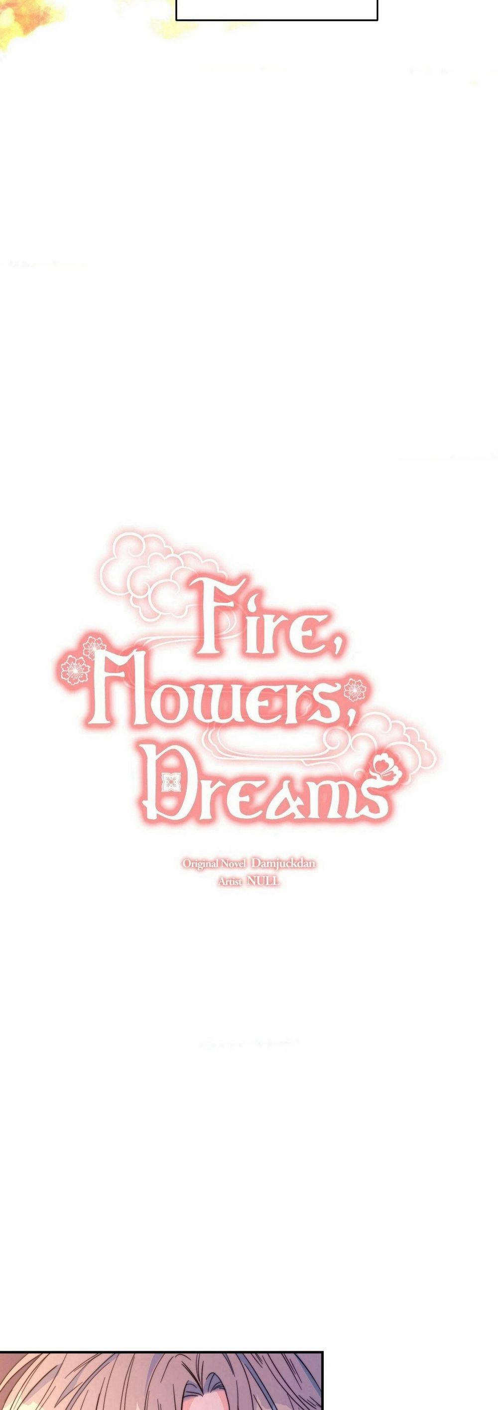 Lửa, Hoa, Mộng 24 trang 23