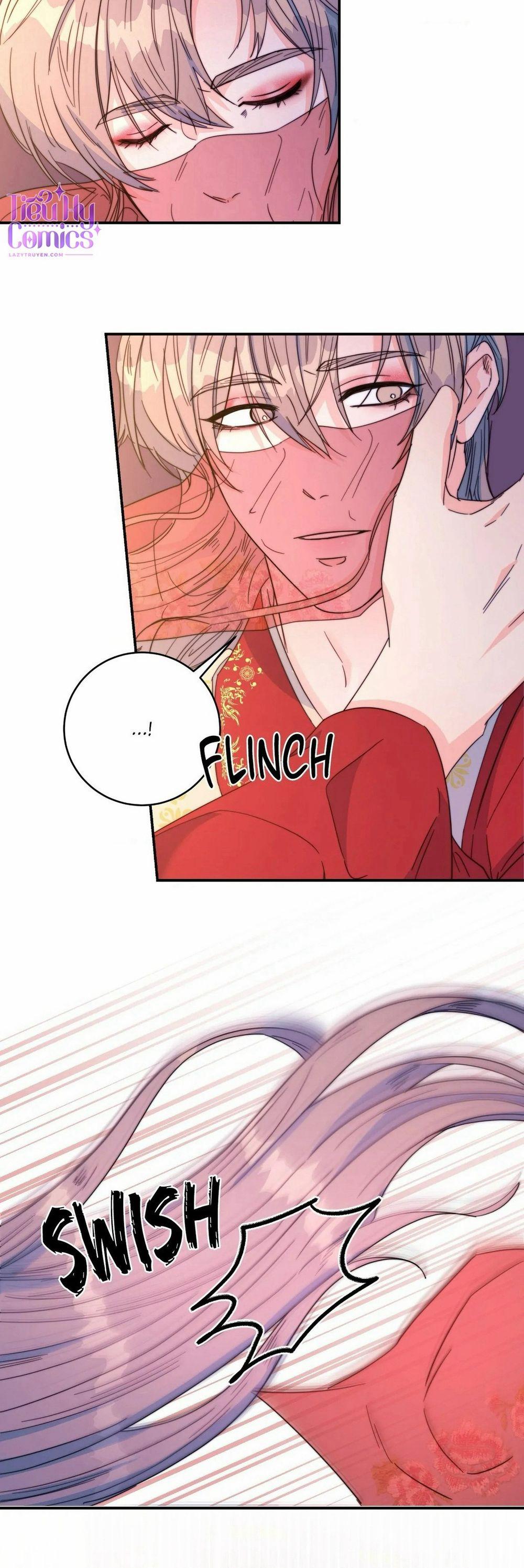 Lửa, Hoa, Mộng 24 trang 24