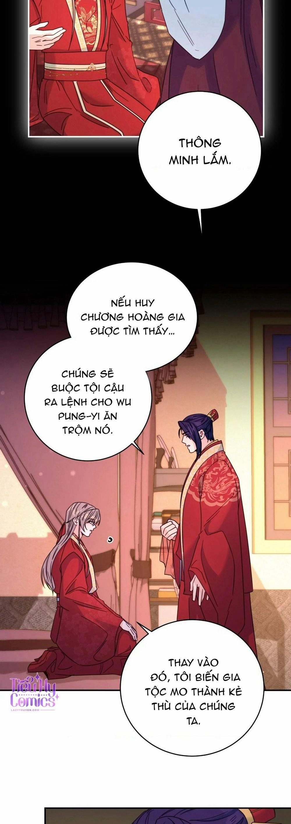 Lửa, Hoa, Mộng 24 trang 29