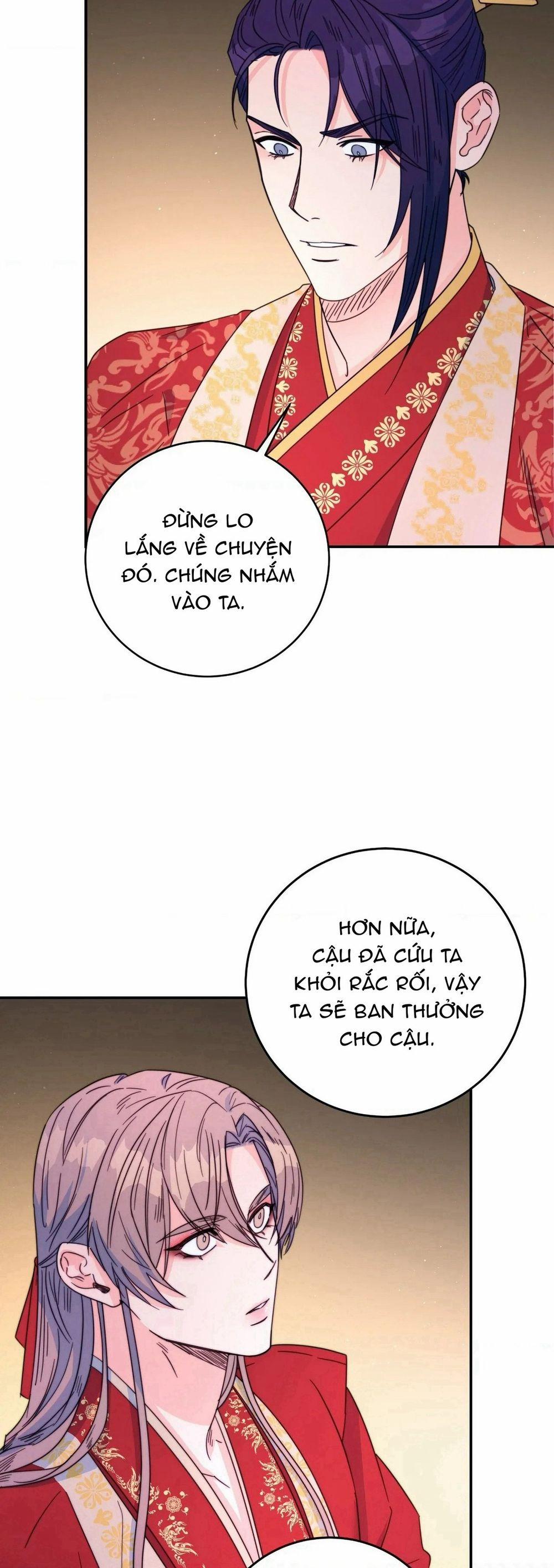 Lửa, Hoa, Mộng 24 trang 30