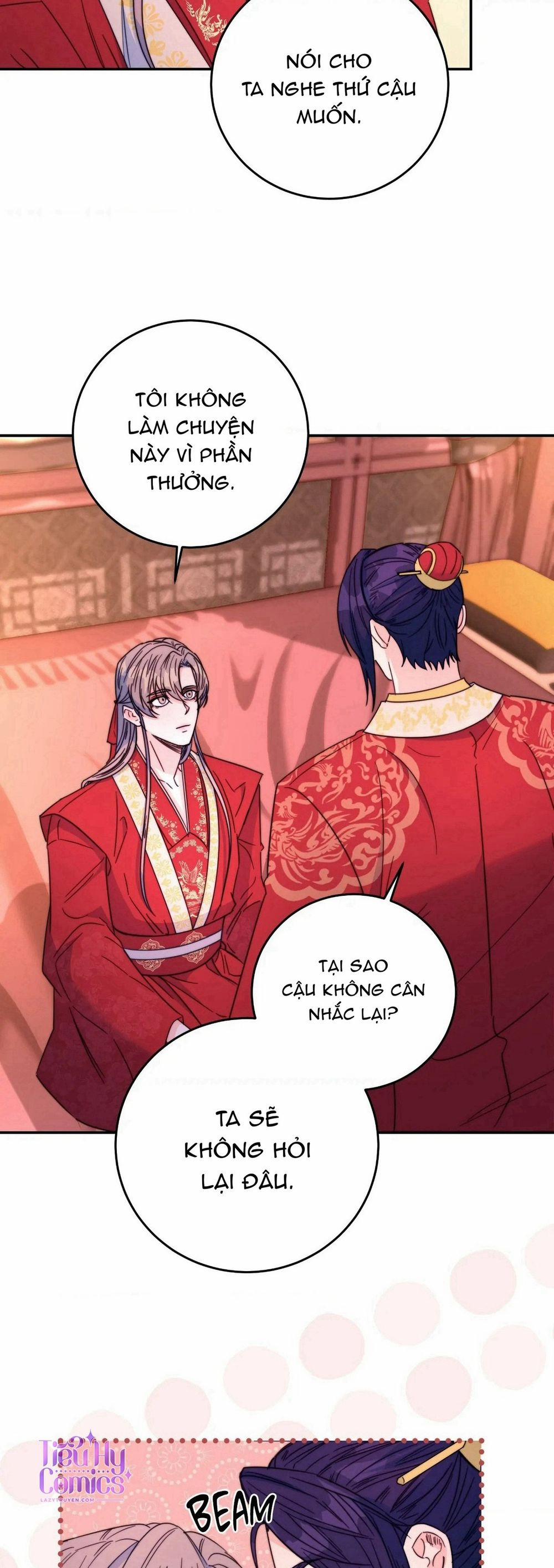 Lửa, Hoa, Mộng 24 trang 31