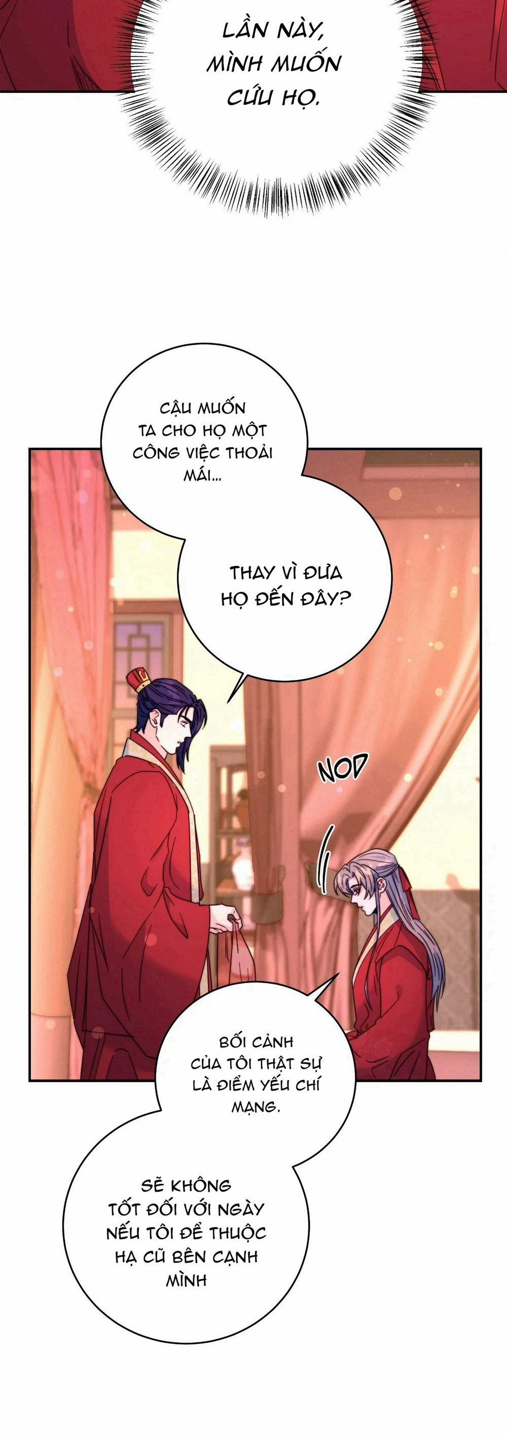 Lửa, Hoa, Mộng 24 trang 38