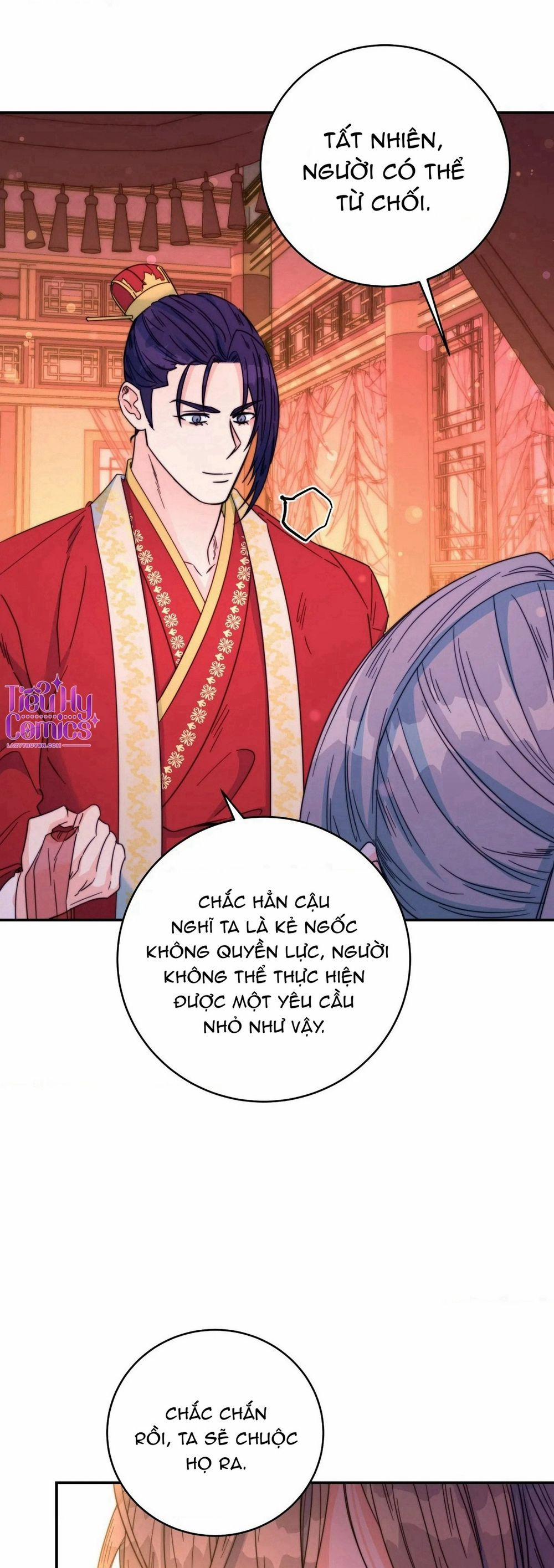 Lửa, Hoa, Mộng 24 trang 39