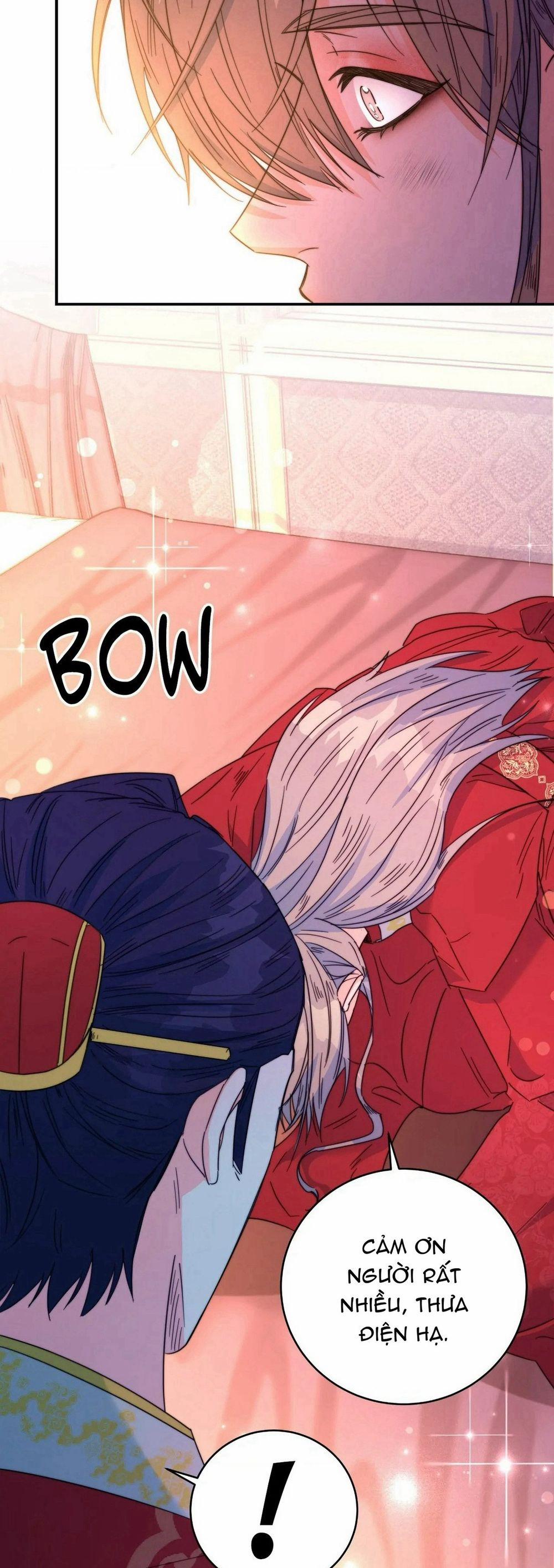 Lửa, Hoa, Mộng 24 trang 40