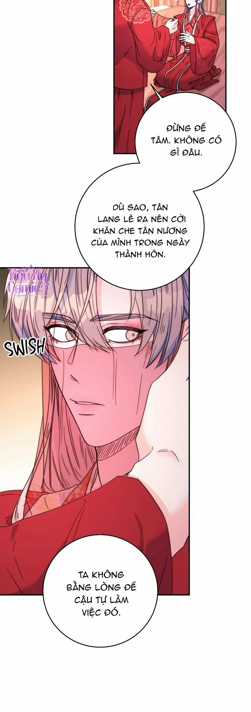 Lửa, Hoa, Mộng 24 trang 42