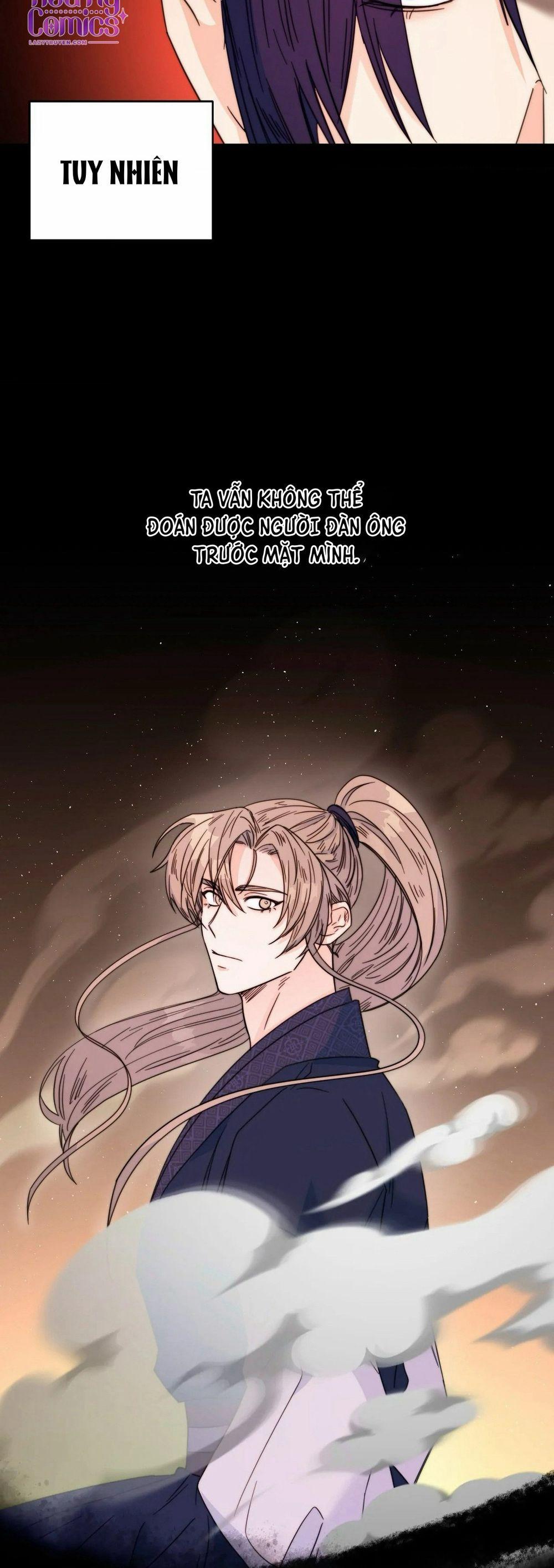 Lửa, Hoa, Mộng 24 trang 5