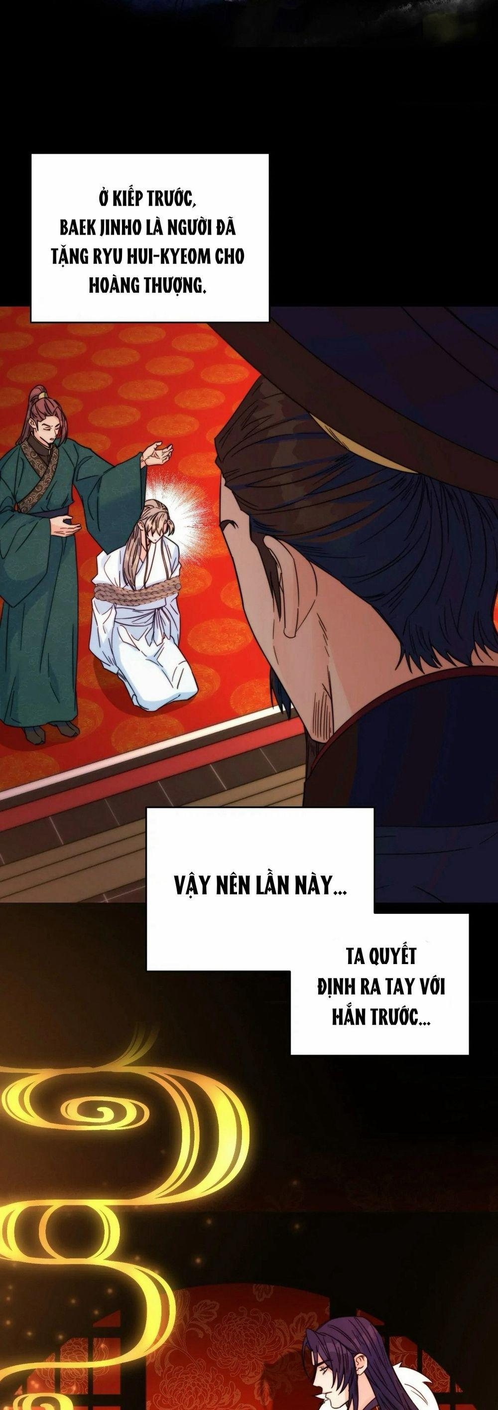 Lửa, Hoa, Mộng 24 trang 6