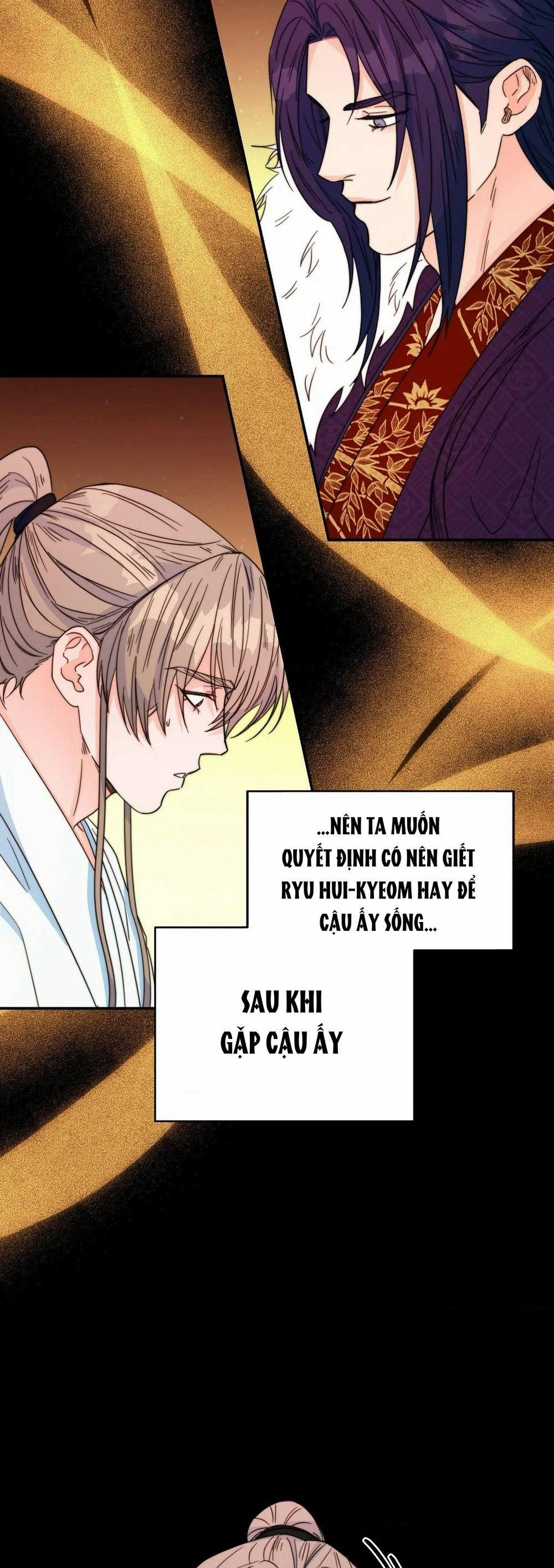 Lửa, Hoa, Mộng 24 trang 8