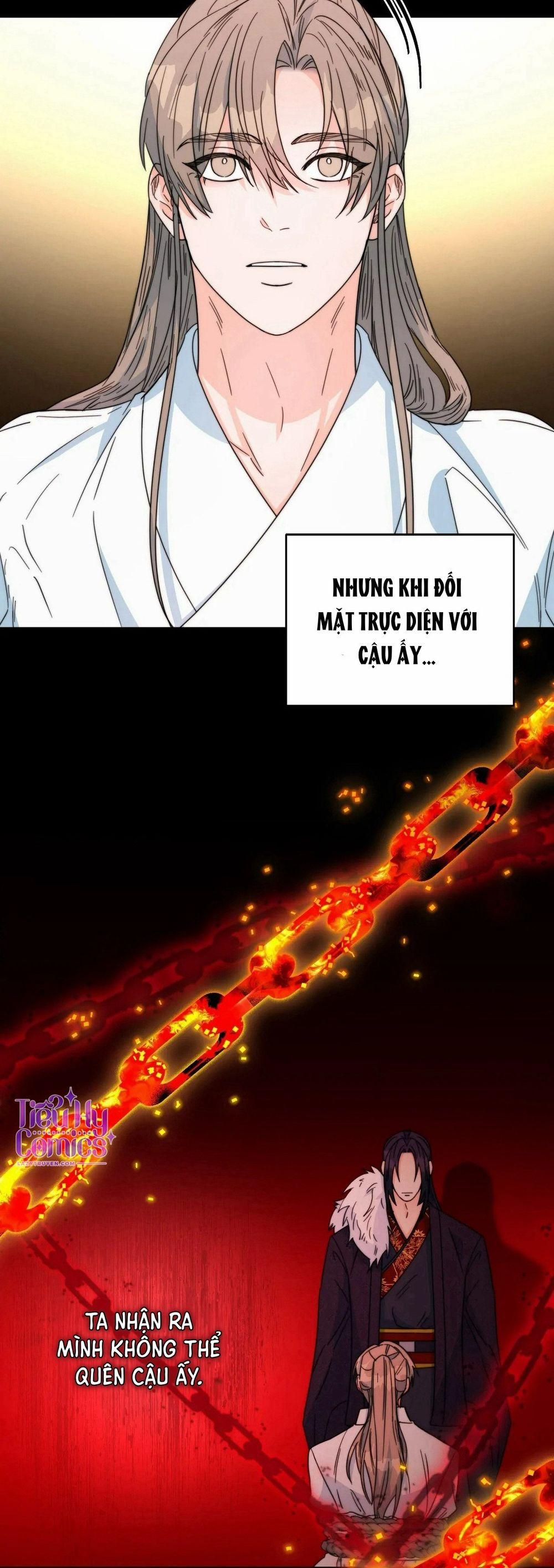 Lửa, Hoa, Mộng 24 trang 9