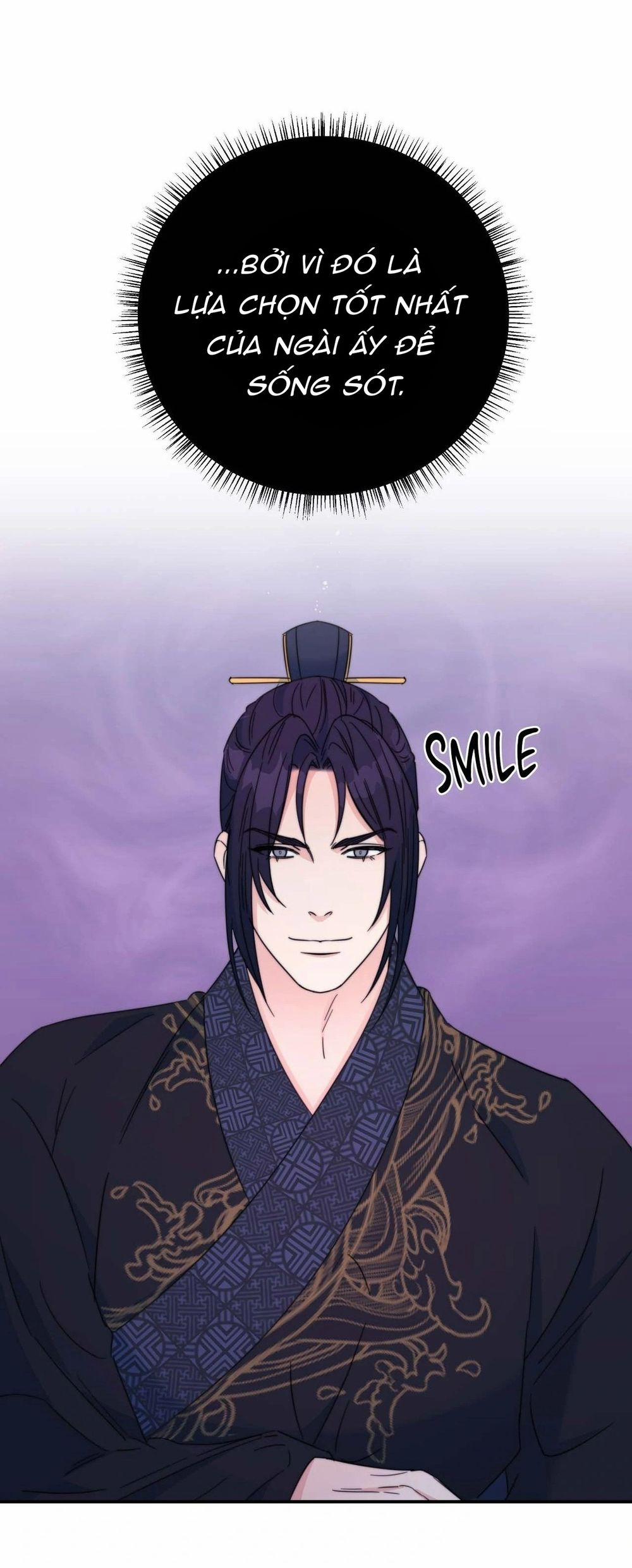 Lửa, Hoa, Mộng 25 trang 10