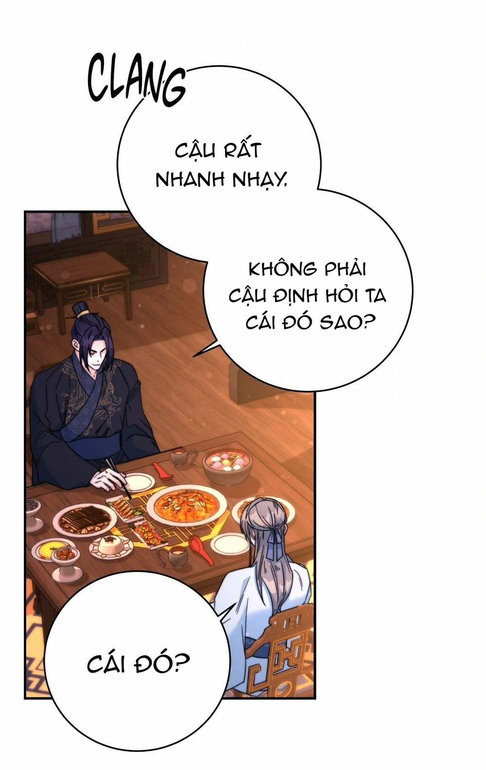 Lửa, Hoa, Mộng 25 trang 11