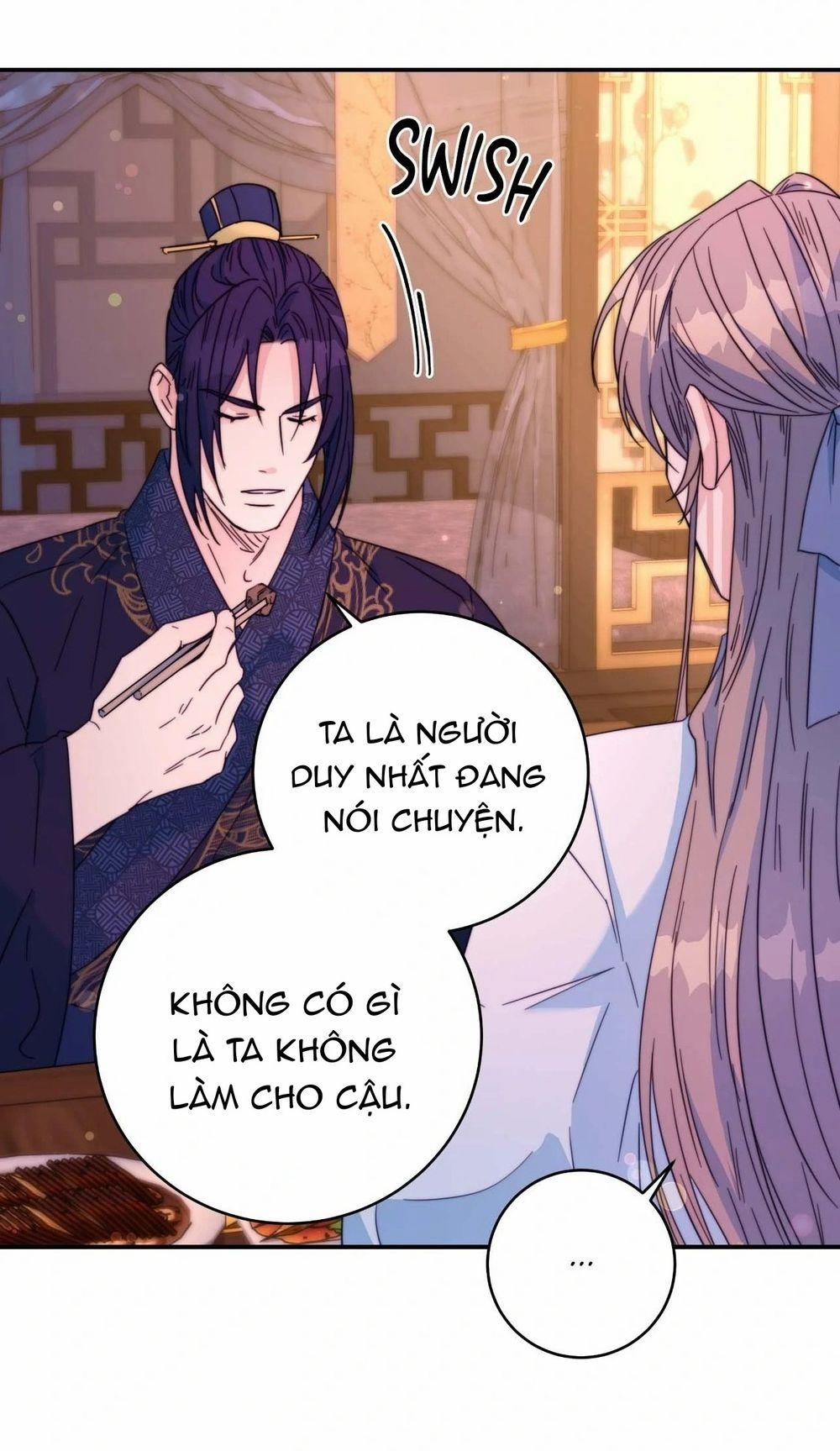 Lửa, Hoa, Mộng 25 trang 22