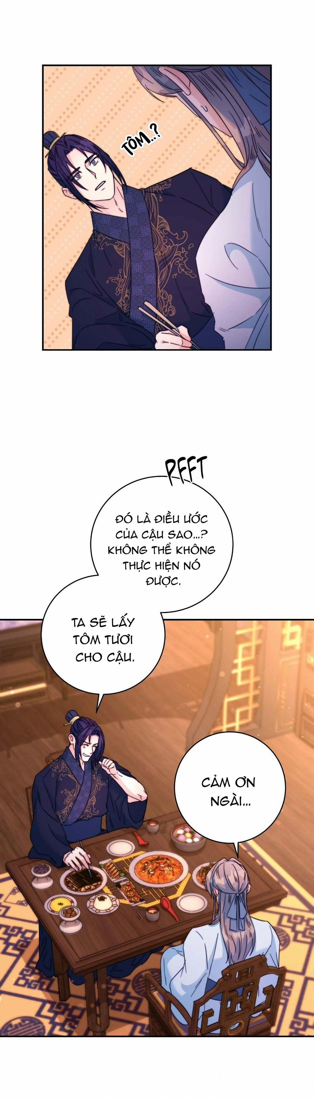 Lửa, Hoa, Mộng 25 trang 25