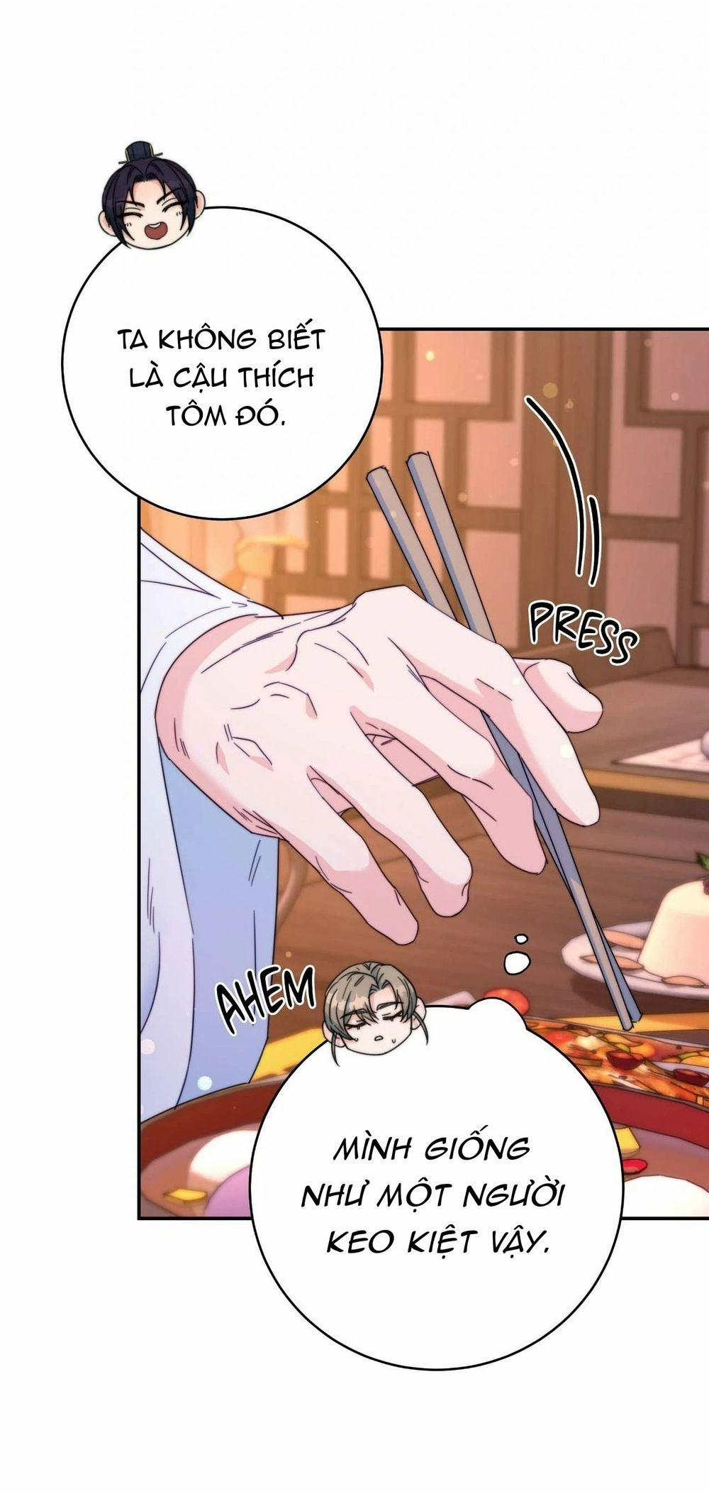 Lửa, Hoa, Mộng 25 trang 26