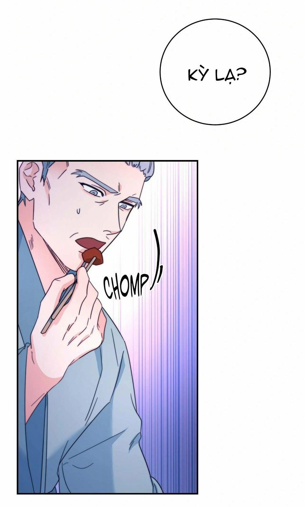 Lửa, Hoa, Mộng 25 trang 32