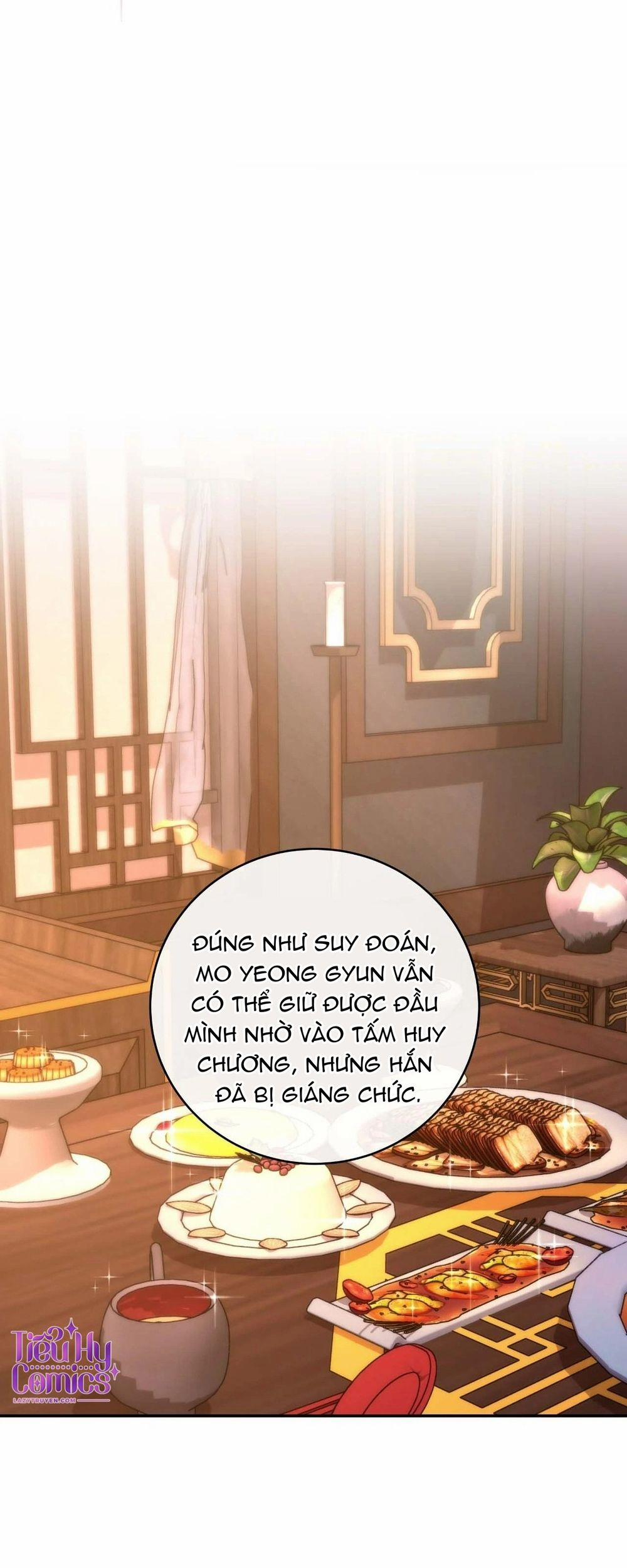 Lửa, Hoa, Mộng 25 trang 4