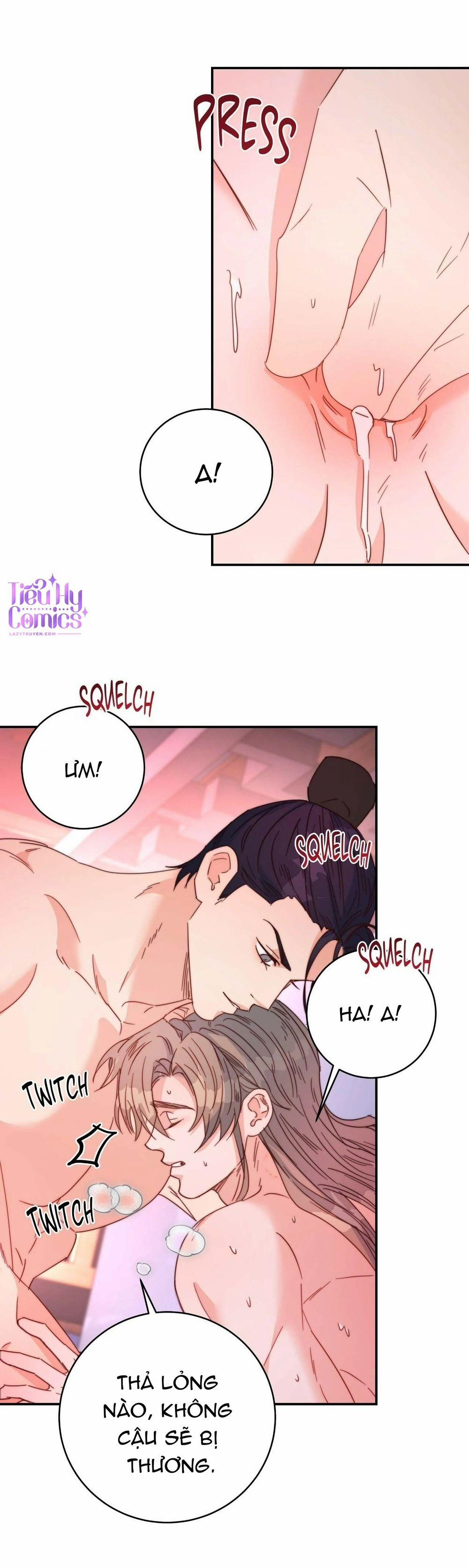 Lửa, Hoa, Mộng 25 trang 42