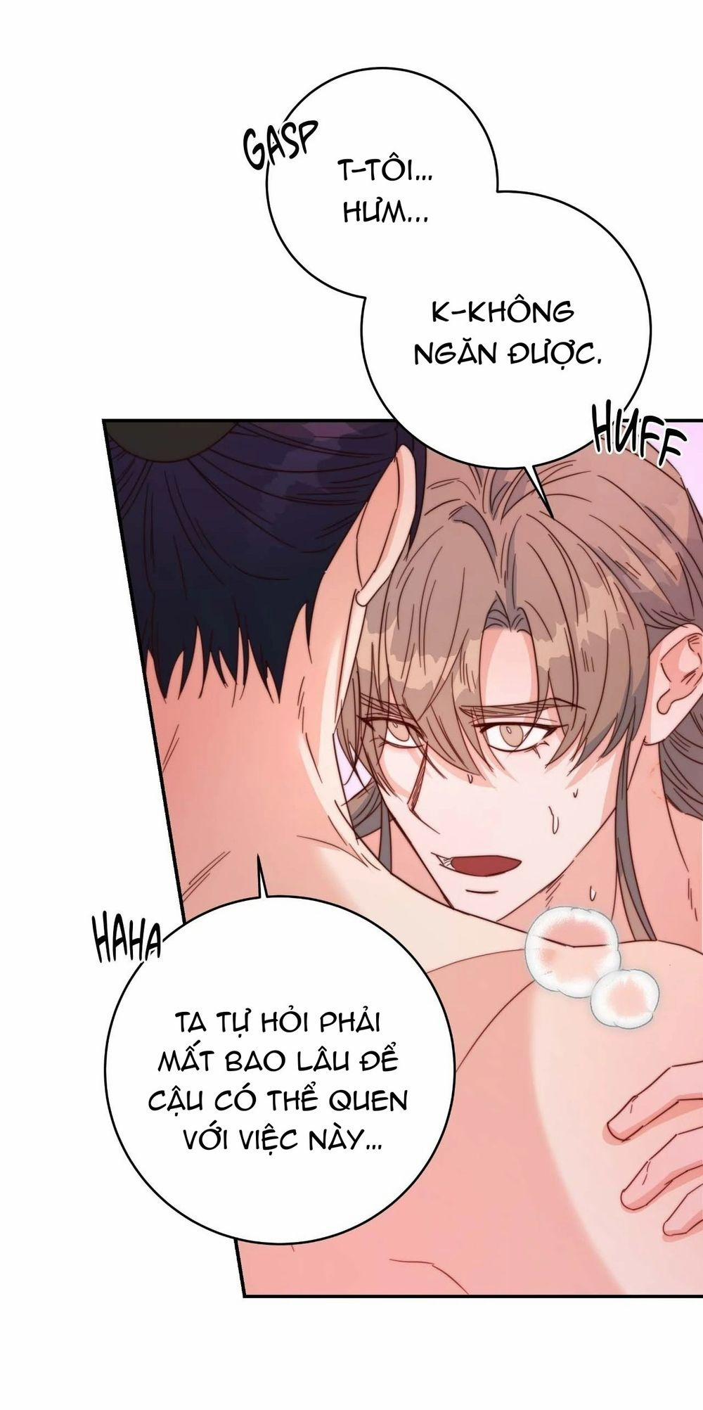 Lửa, Hoa, Mộng 25 trang 43