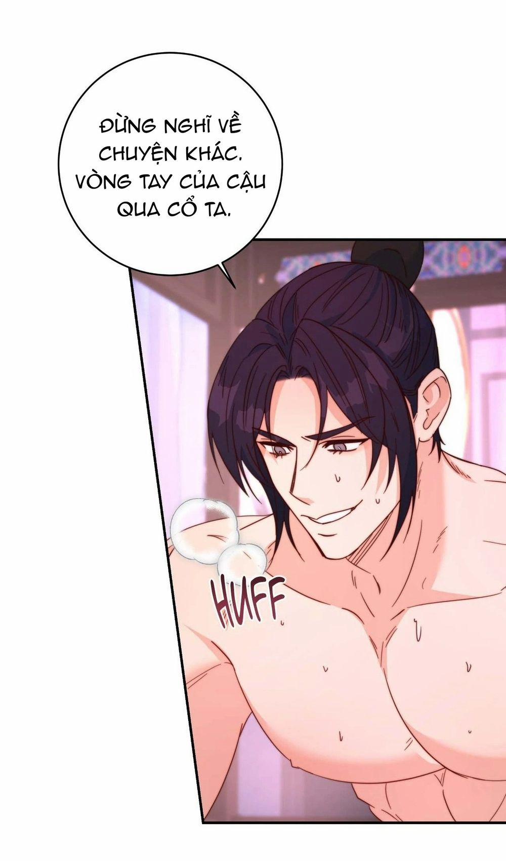 Lửa, Hoa, Mộng 25 trang 47