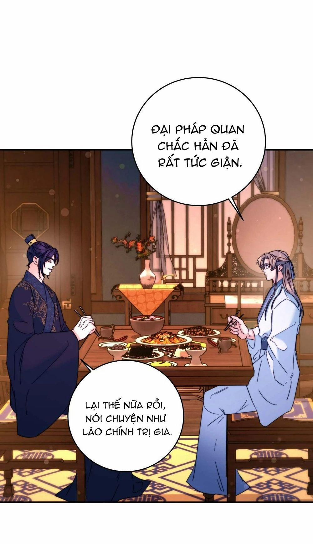 Lửa, Hoa, Mộng 25 trang 5