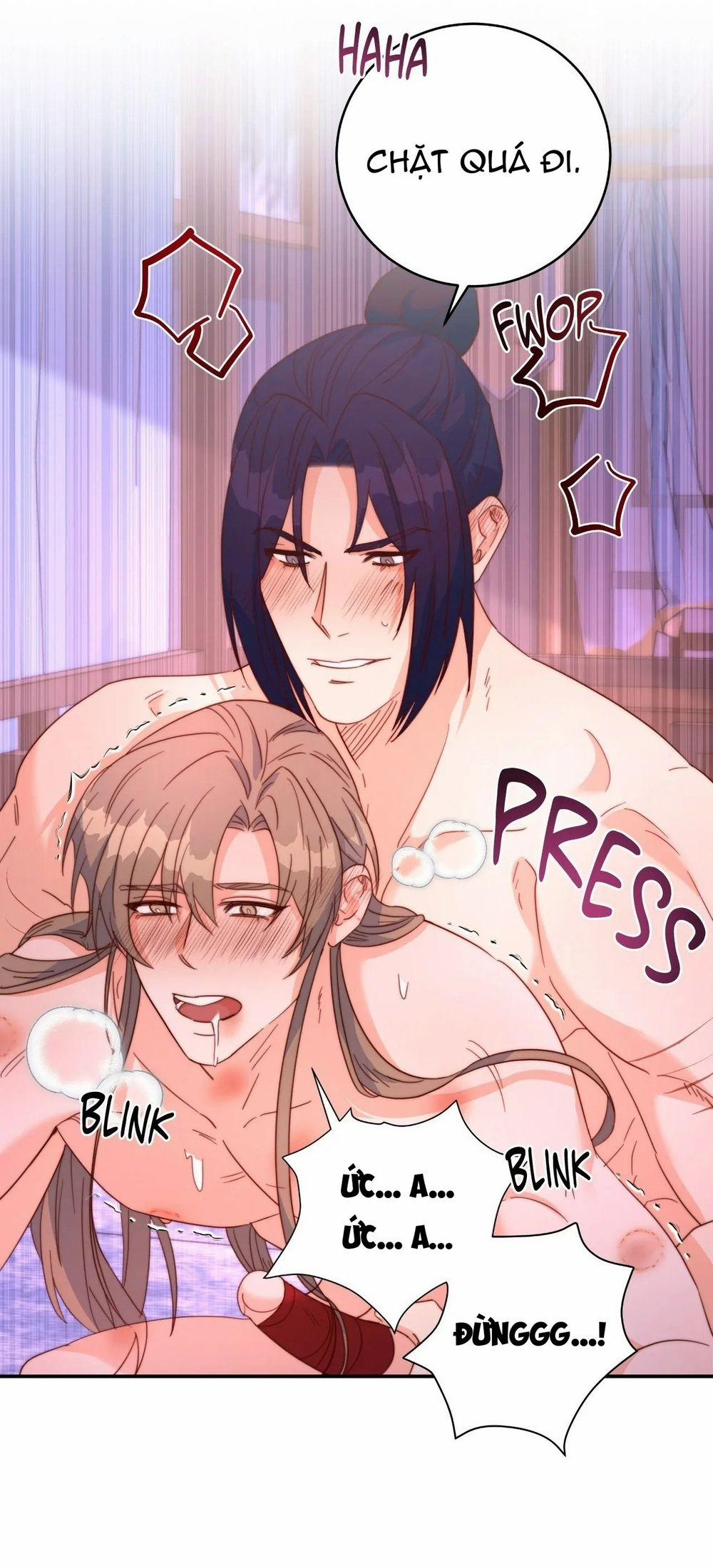 Lửa, Hoa, Mộng 26 trang 12