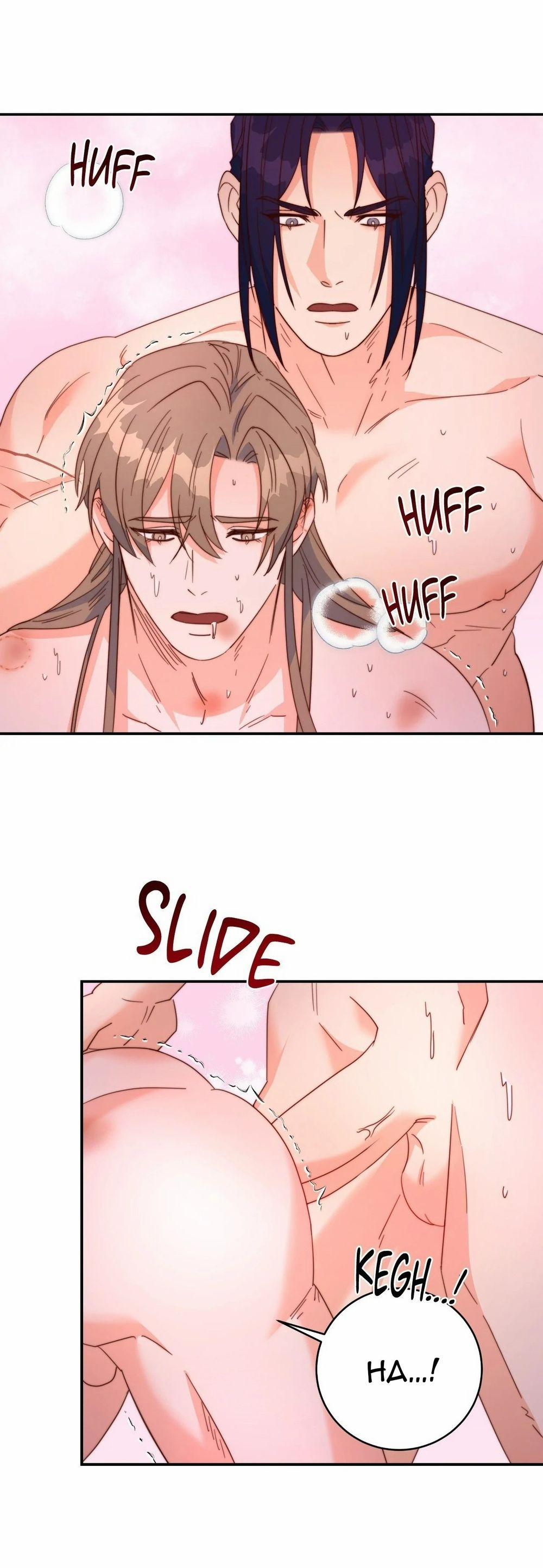 Lửa, Hoa, Mộng 26 trang 18