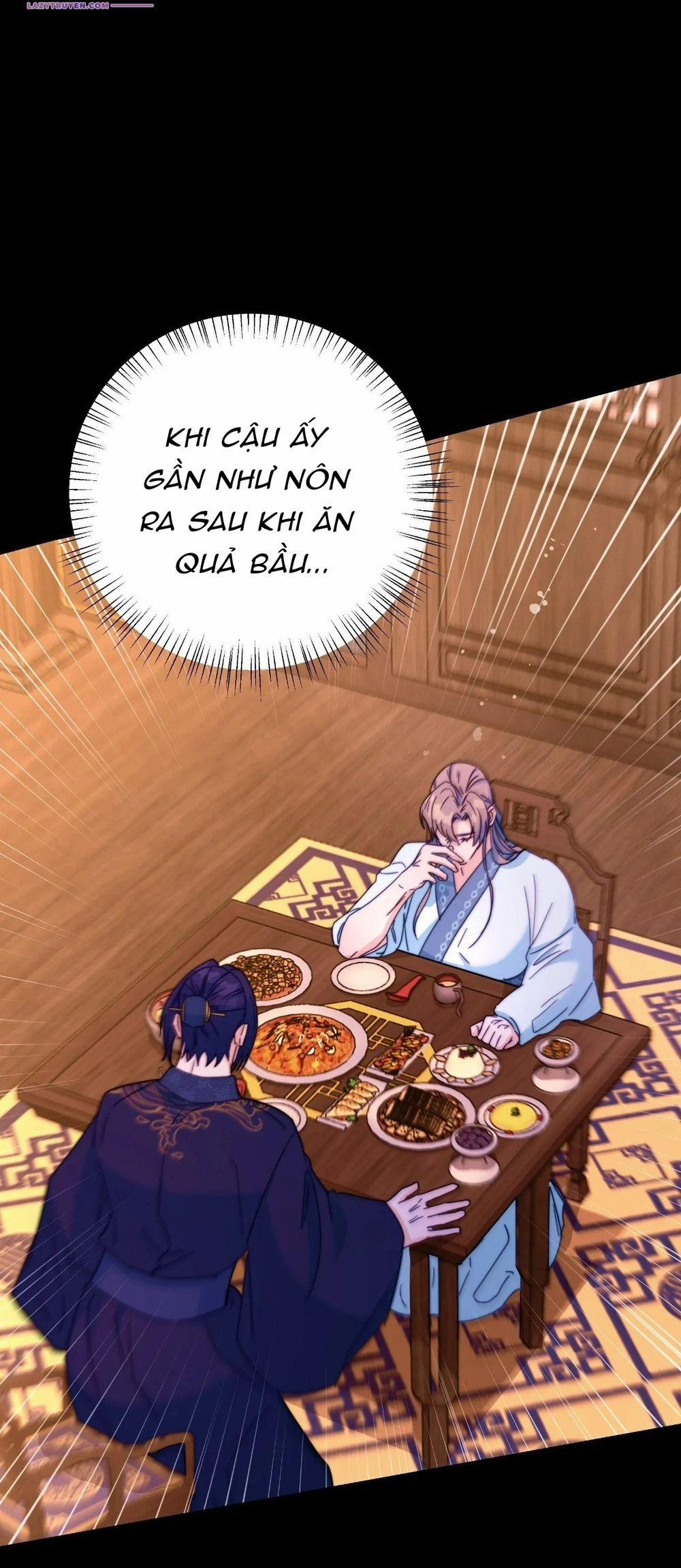 Lửa, Hoa, Mộng 26 trang 24