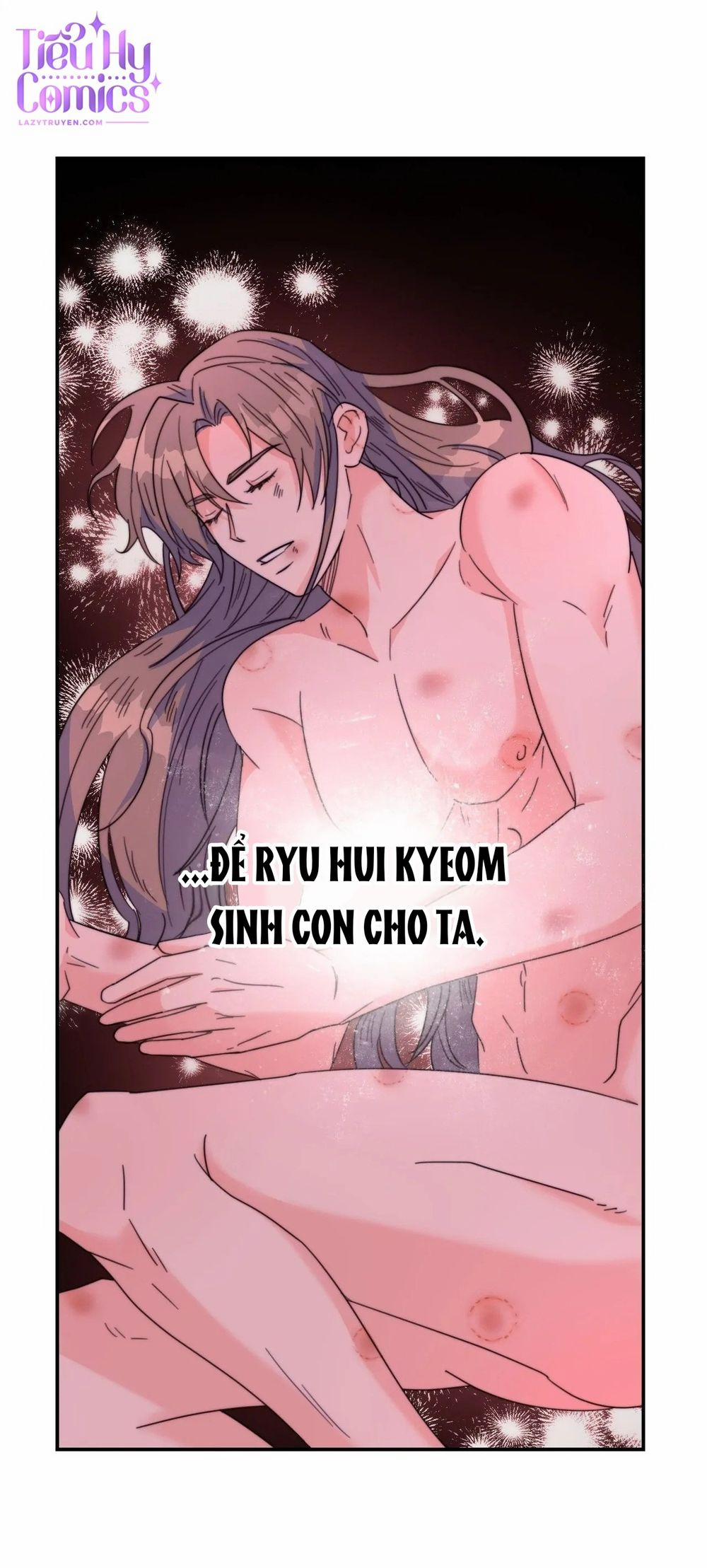 Lửa, Hoa, Mộng 26 trang 27