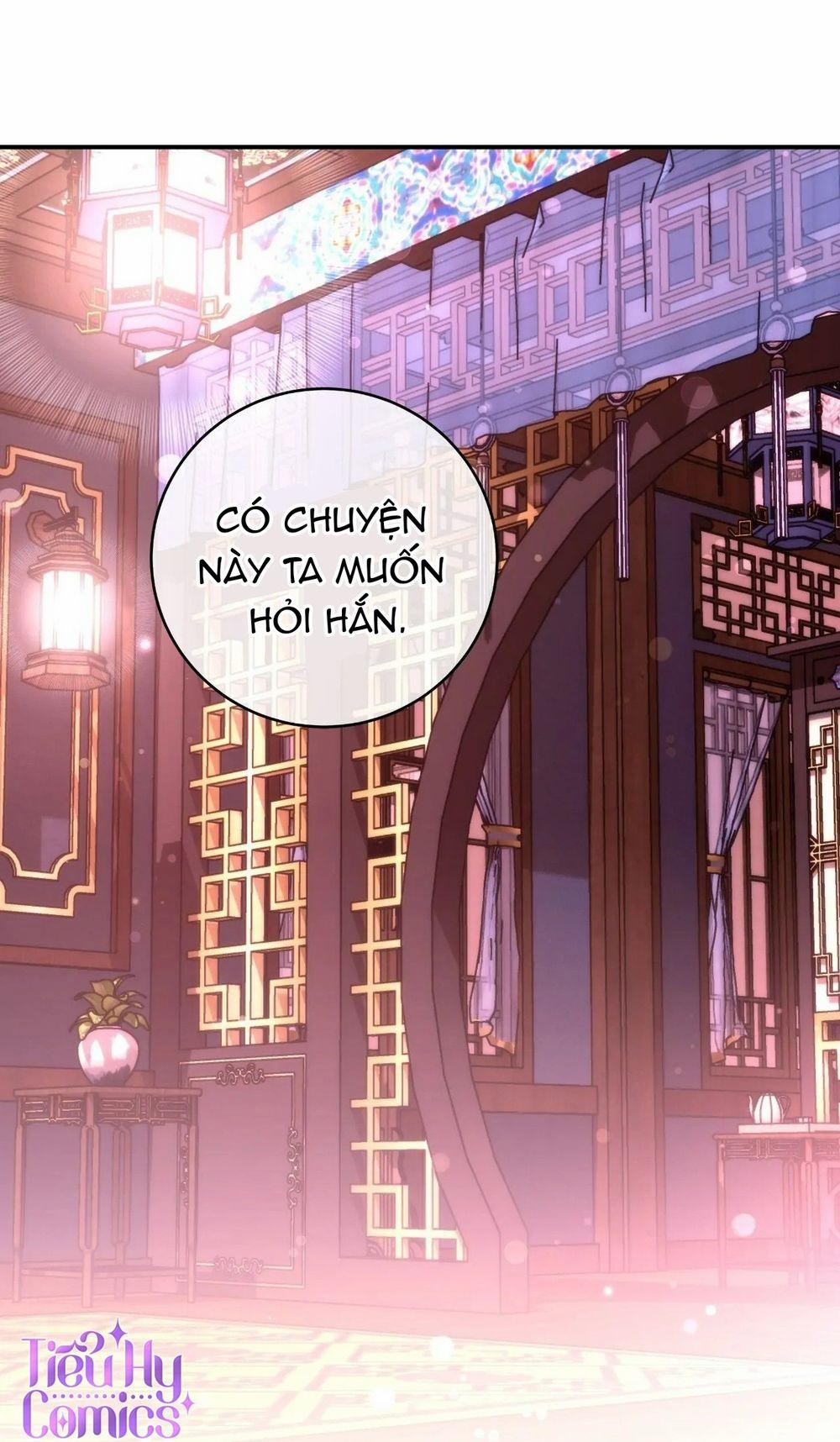 Lửa, Hoa, Mộng 26 trang 30