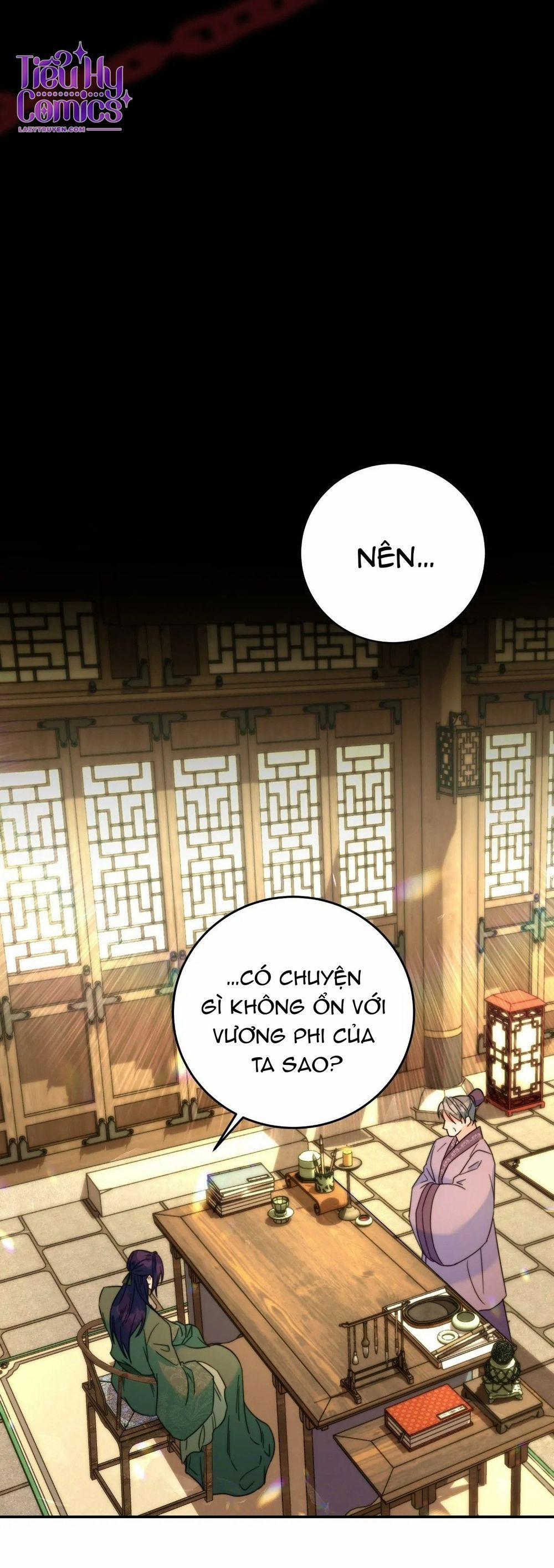 Lửa, Hoa, Mộng 26 trang 36