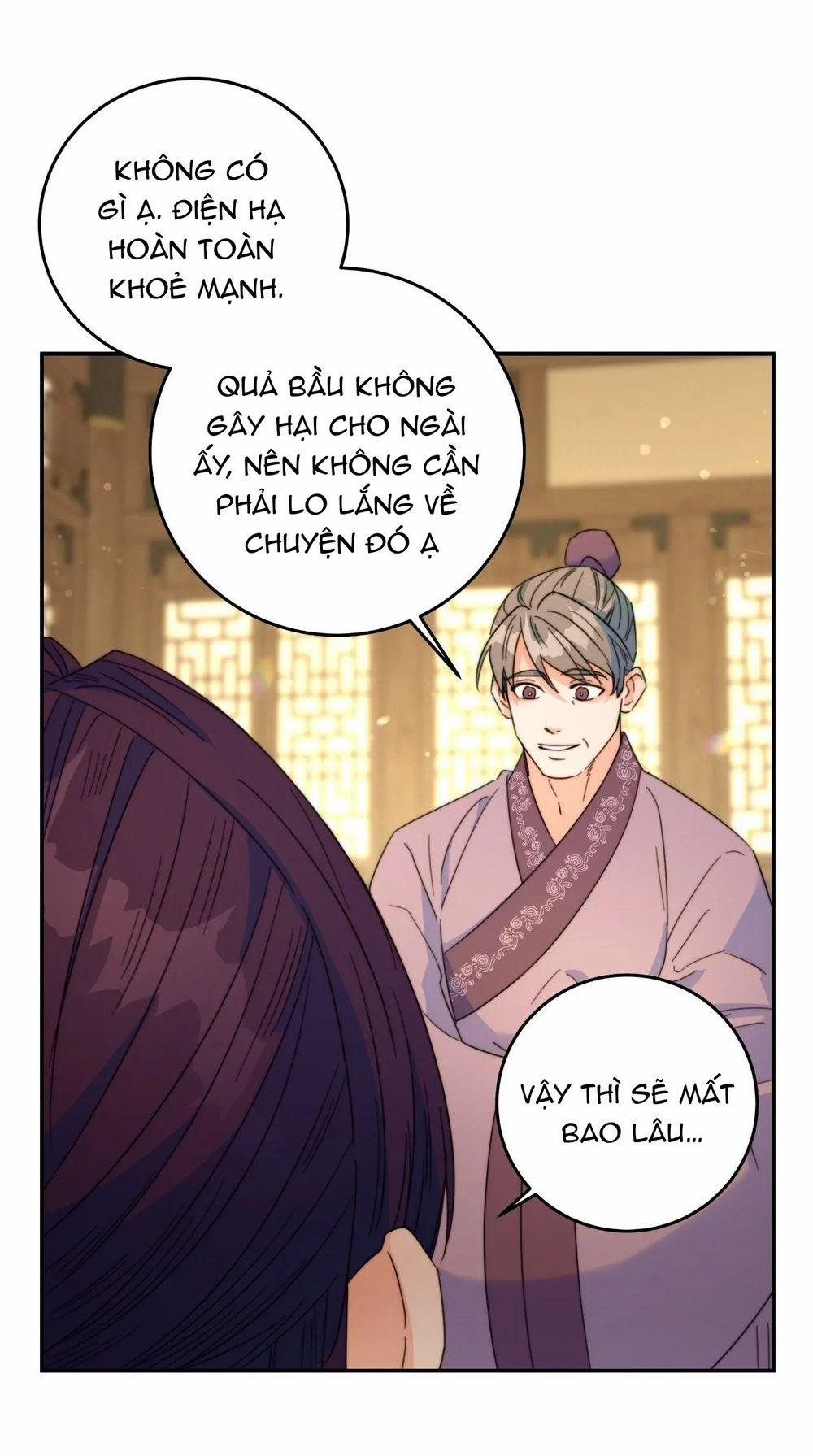 Lửa, Hoa, Mộng 26 trang 37