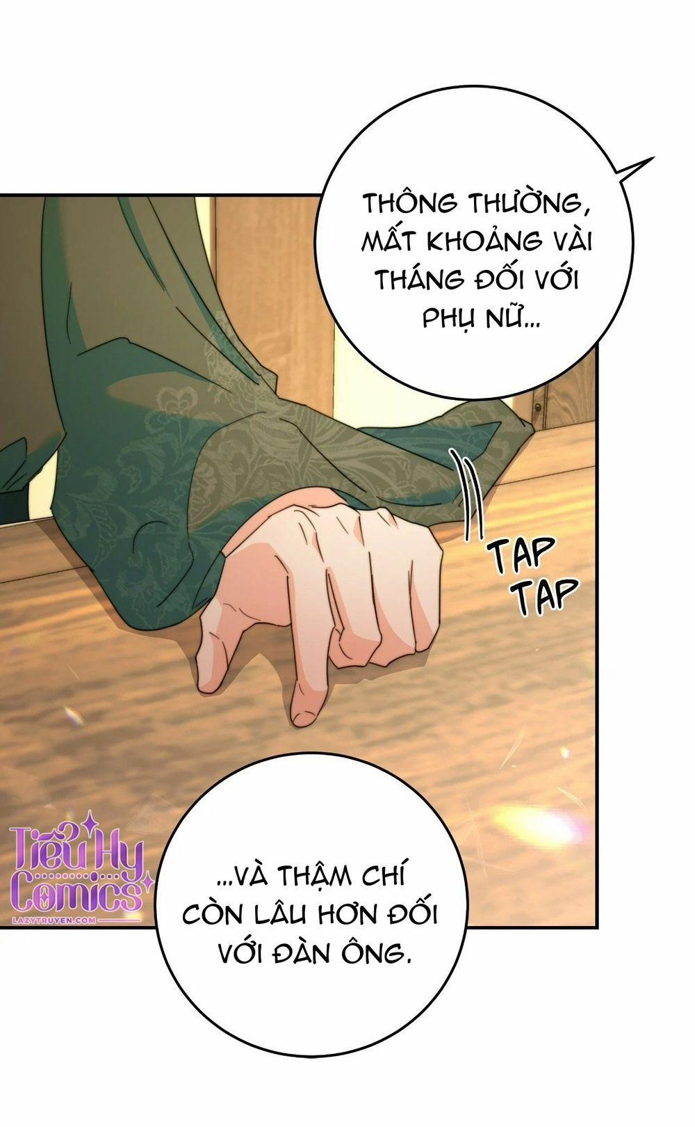 Lửa, Hoa, Mộng 26 trang 40