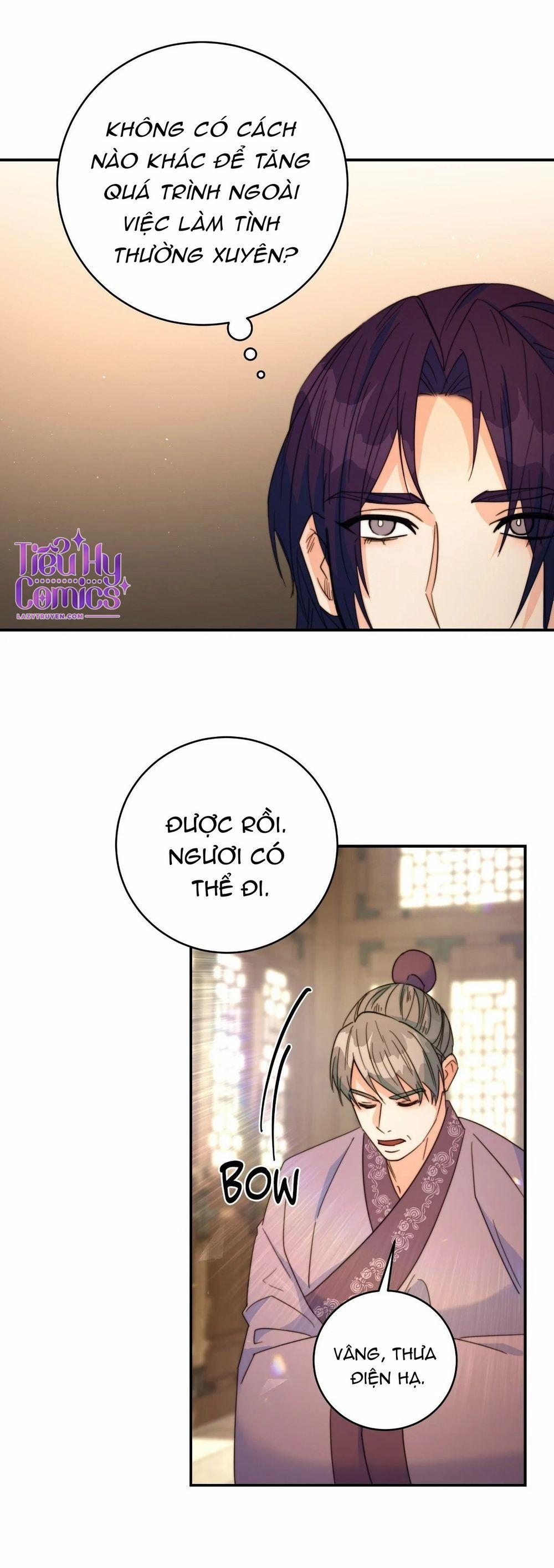 Lửa, Hoa, Mộng 26 trang 46