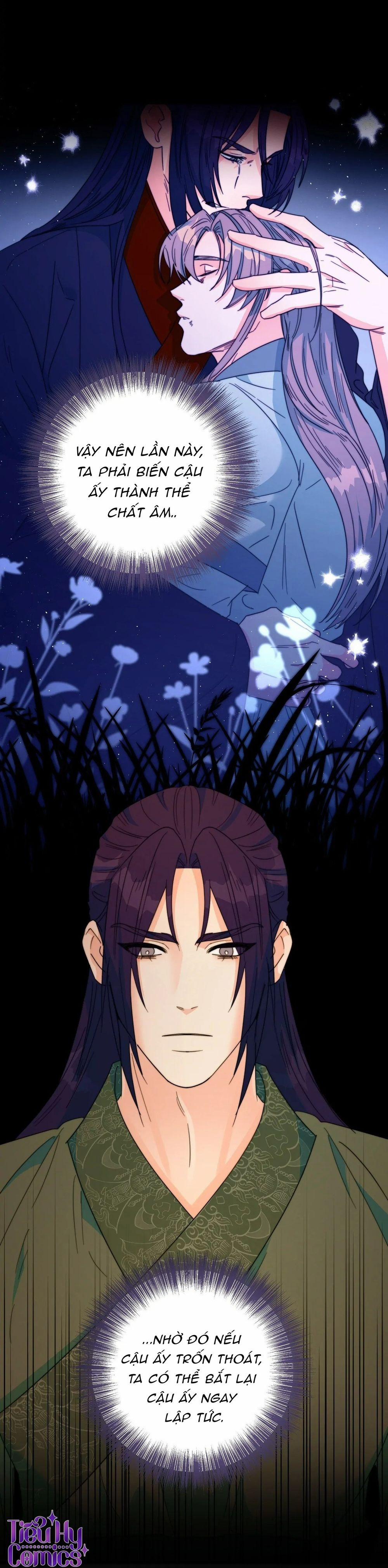 Lửa, Hoa, Mộng 26 trang 48