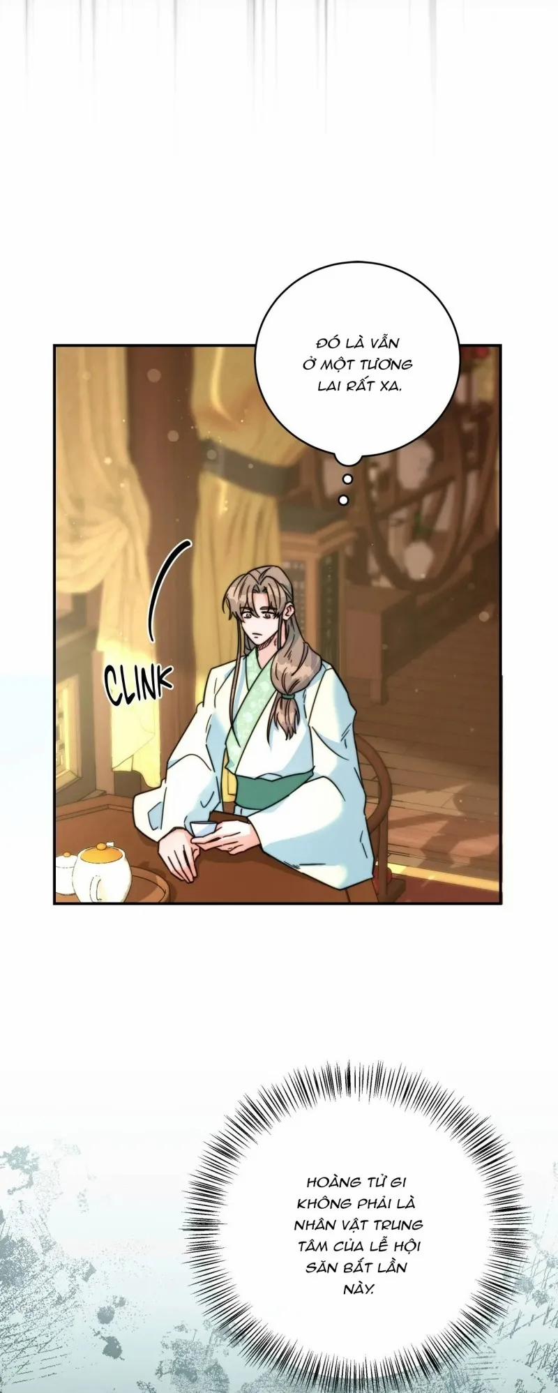 Lửa, Hoa, Mộng 27 trang 13