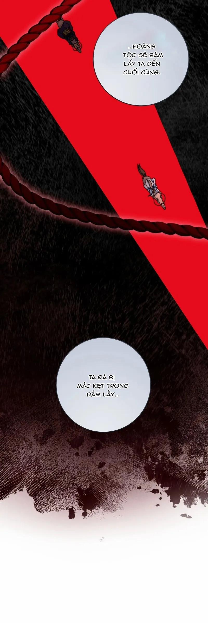 Lửa, Hoa, Mộng 27 trang 21